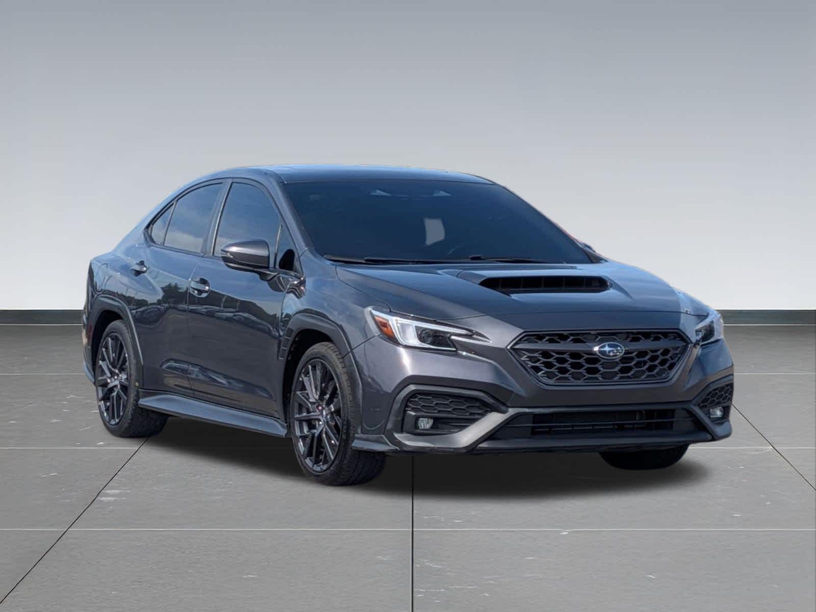 Thumbnail: 2023 Subaru WRX - 6