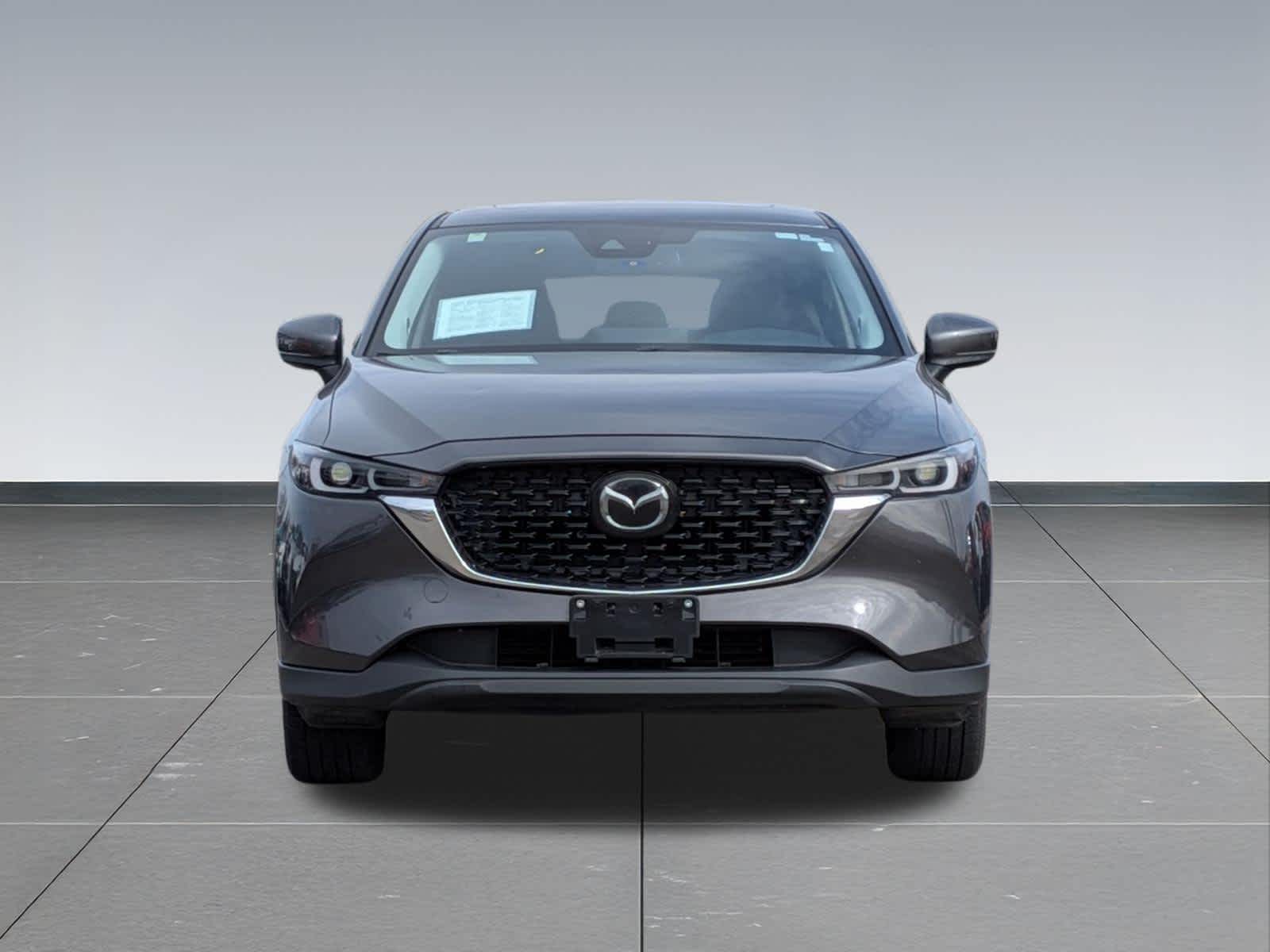 Thumbnail: 2023 Mazda CX-5 - 9