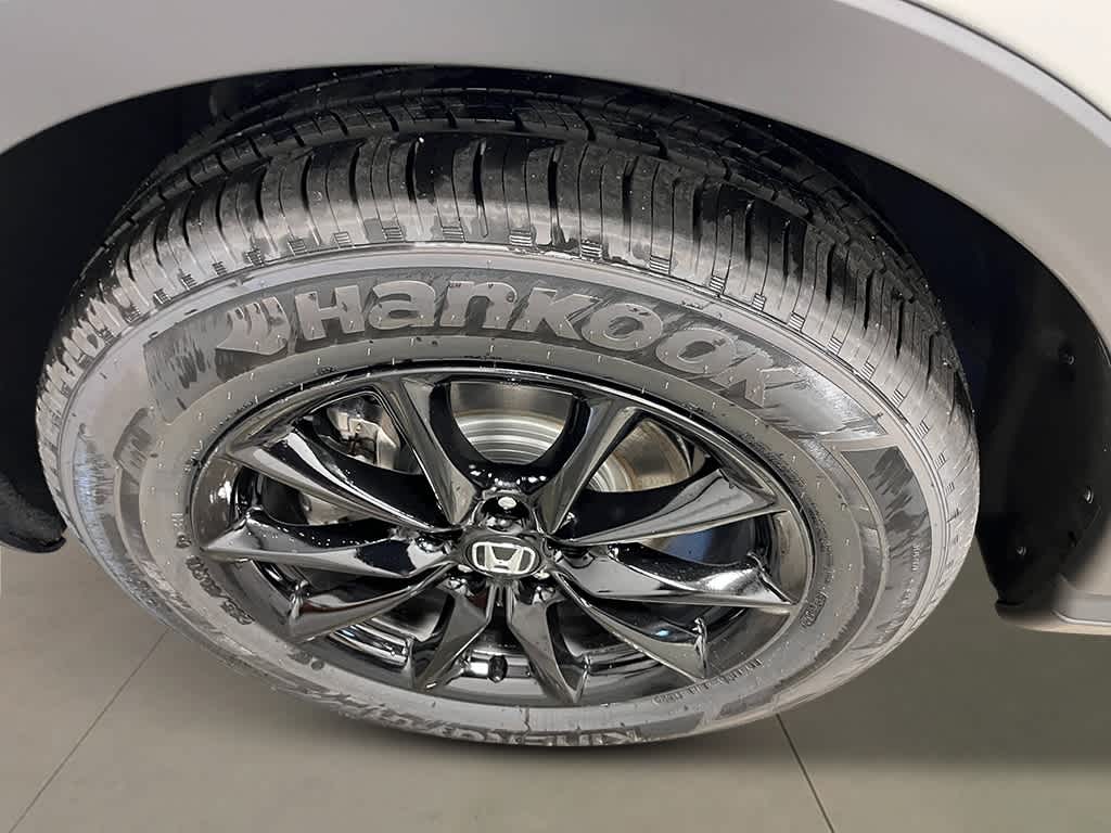 Thumbnail: 2026 Honda CR-V - 11