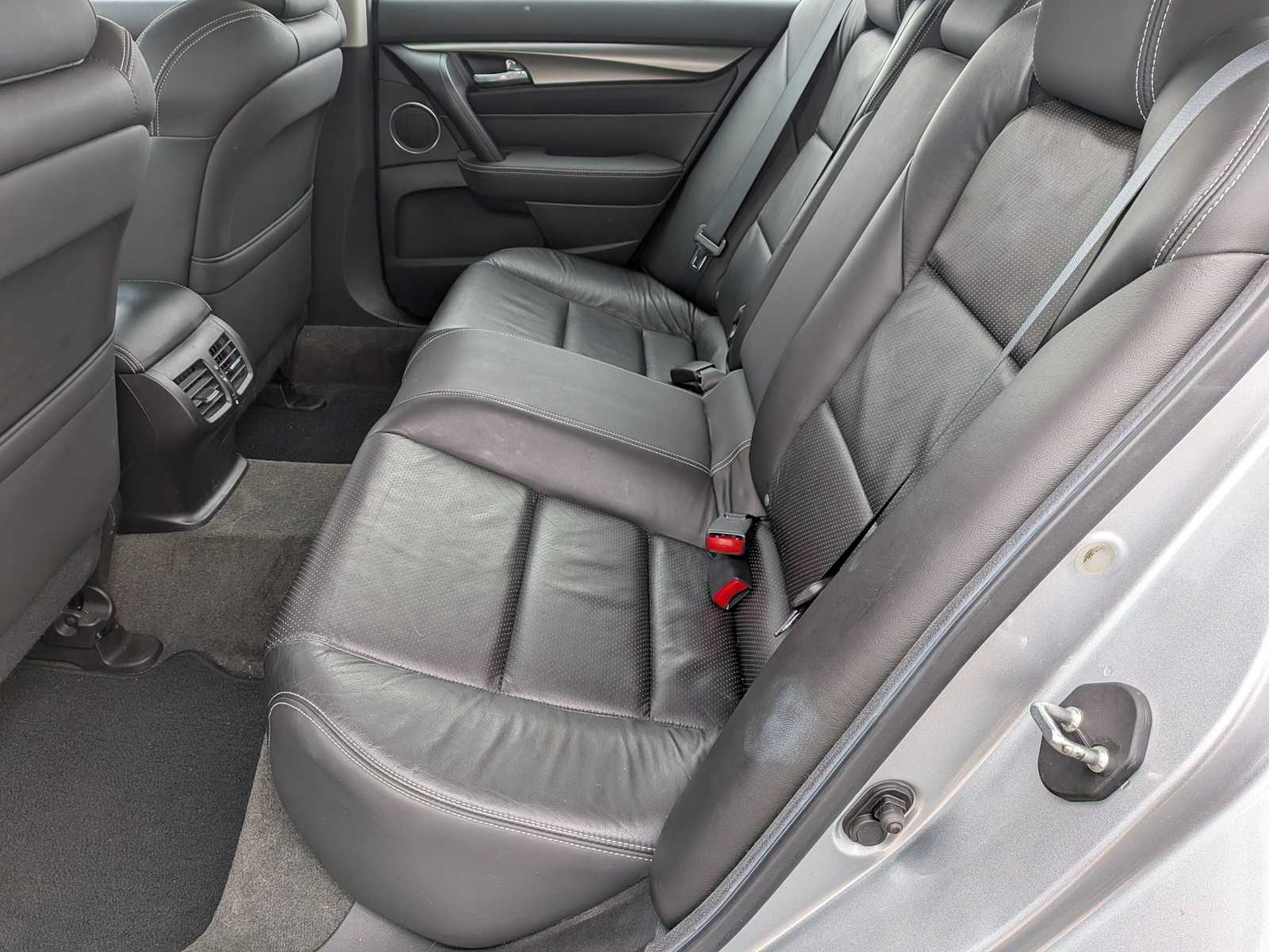 Thumbnail: 2012 Acura TL - 19