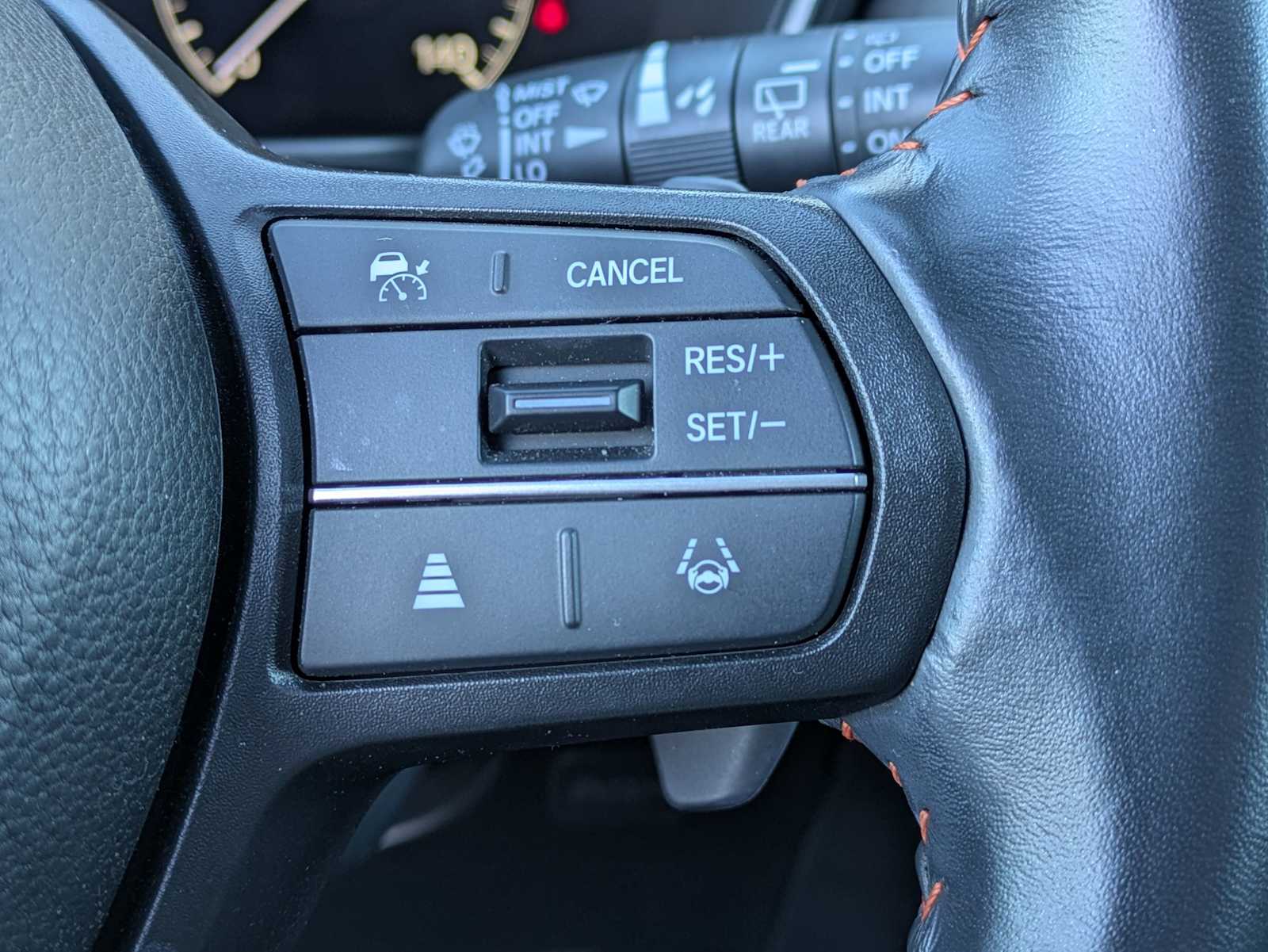 Thumbnail: 2023 Honda CR-V - 23