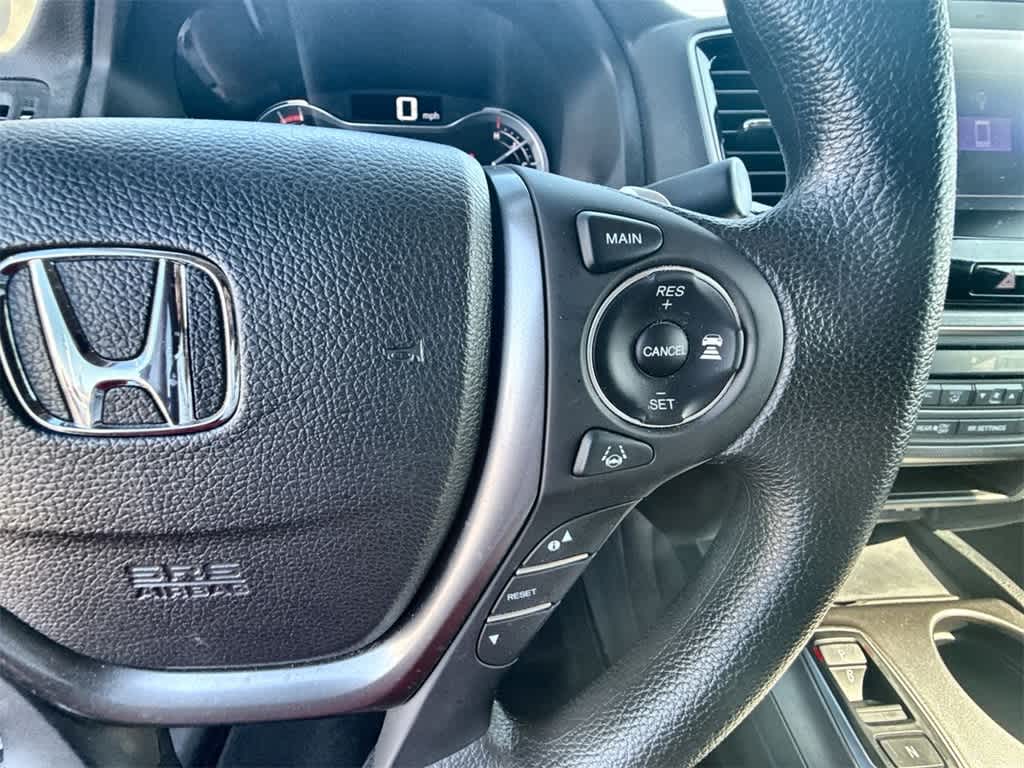 Thumbnail: 2023 Honda Ridgeline - 23