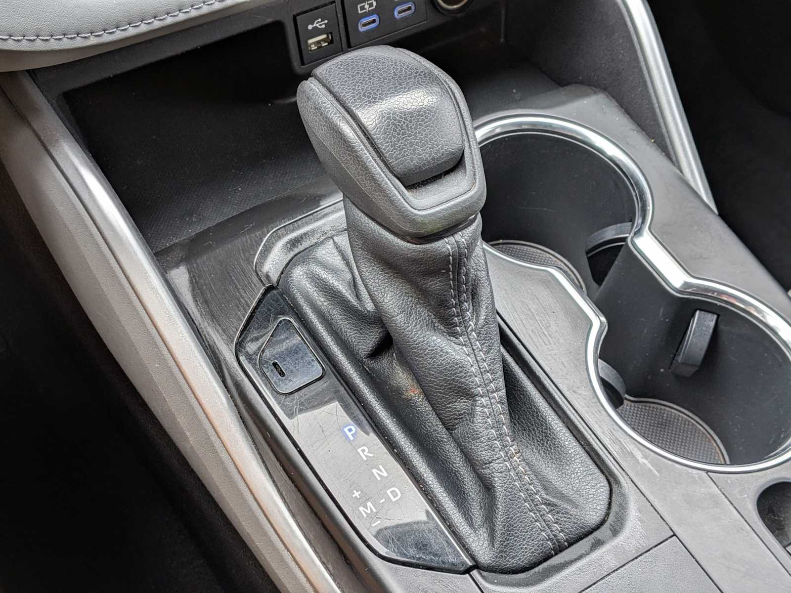 Thumbnail: 2022 Toyota Highlander - 28