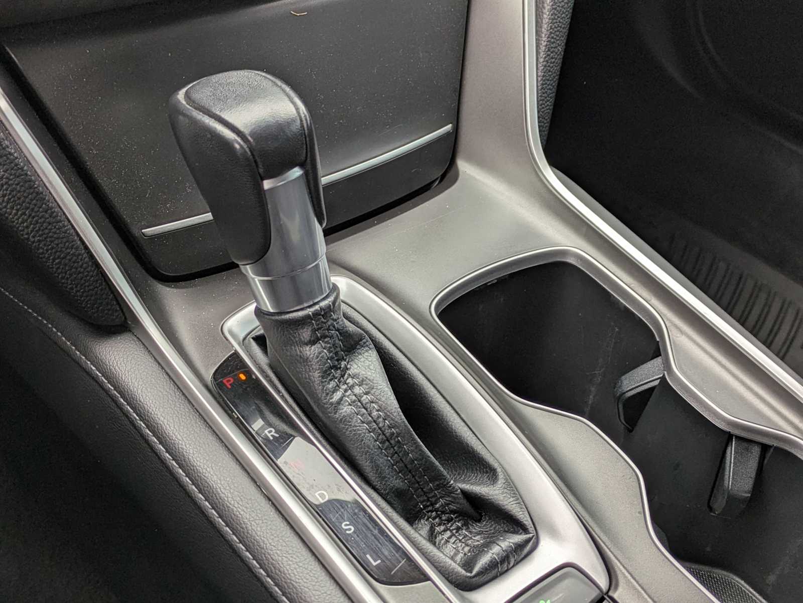 Thumbnail: 2019 Honda Accord - 31