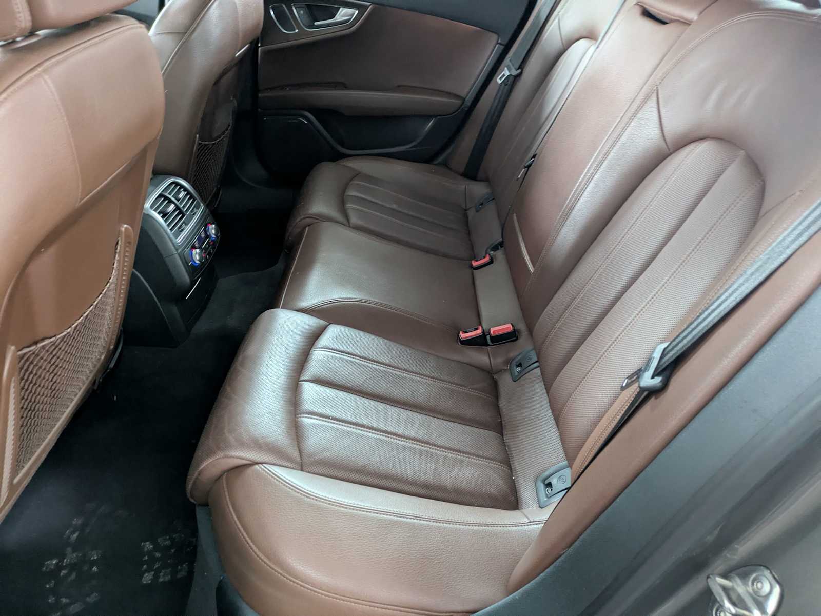 Thumbnail: 2014 Audi A7 - 18