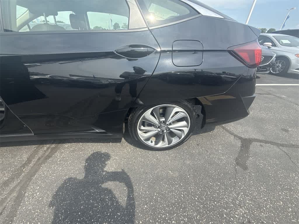 Thumbnail: 2018 Honda Clarity - 13