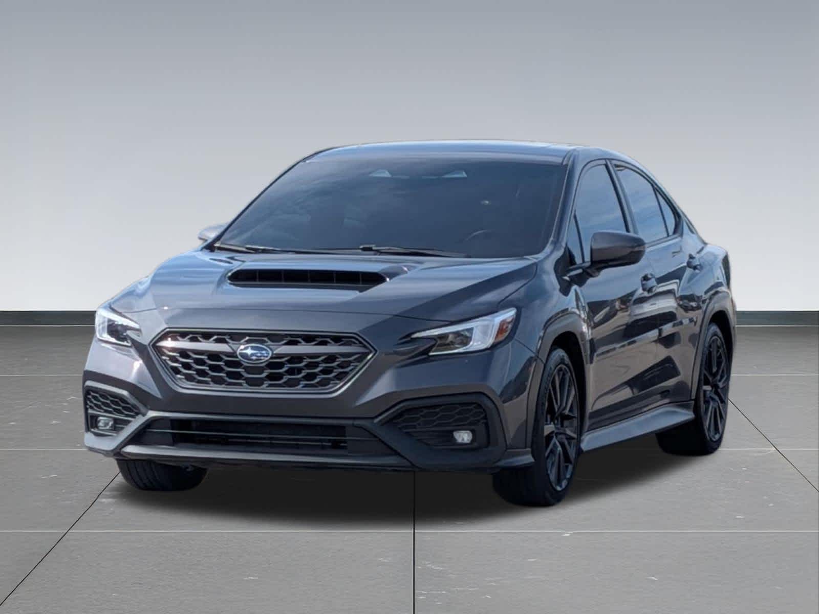 Thumbnail: 2023 Subaru WRX - 8