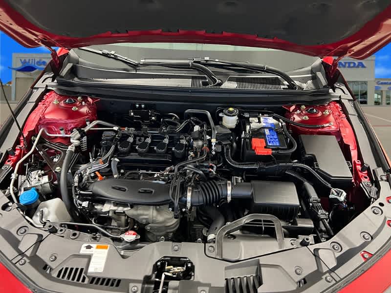 Thumbnail: 2025 Honda Accord - 11