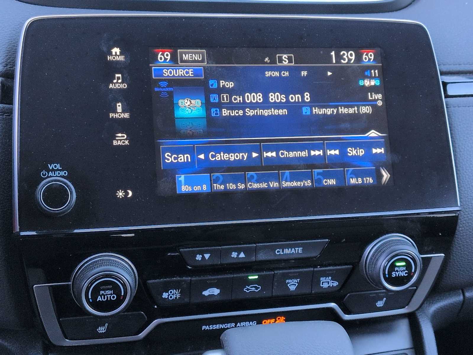 Thumbnail: 2017 Honda CR-V - 28