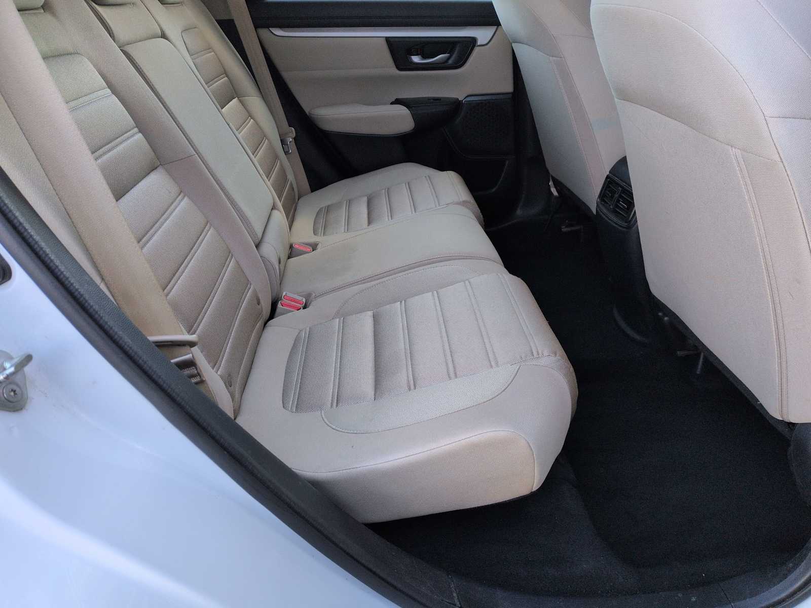 Thumbnail: 2019 Honda CR-V - 18