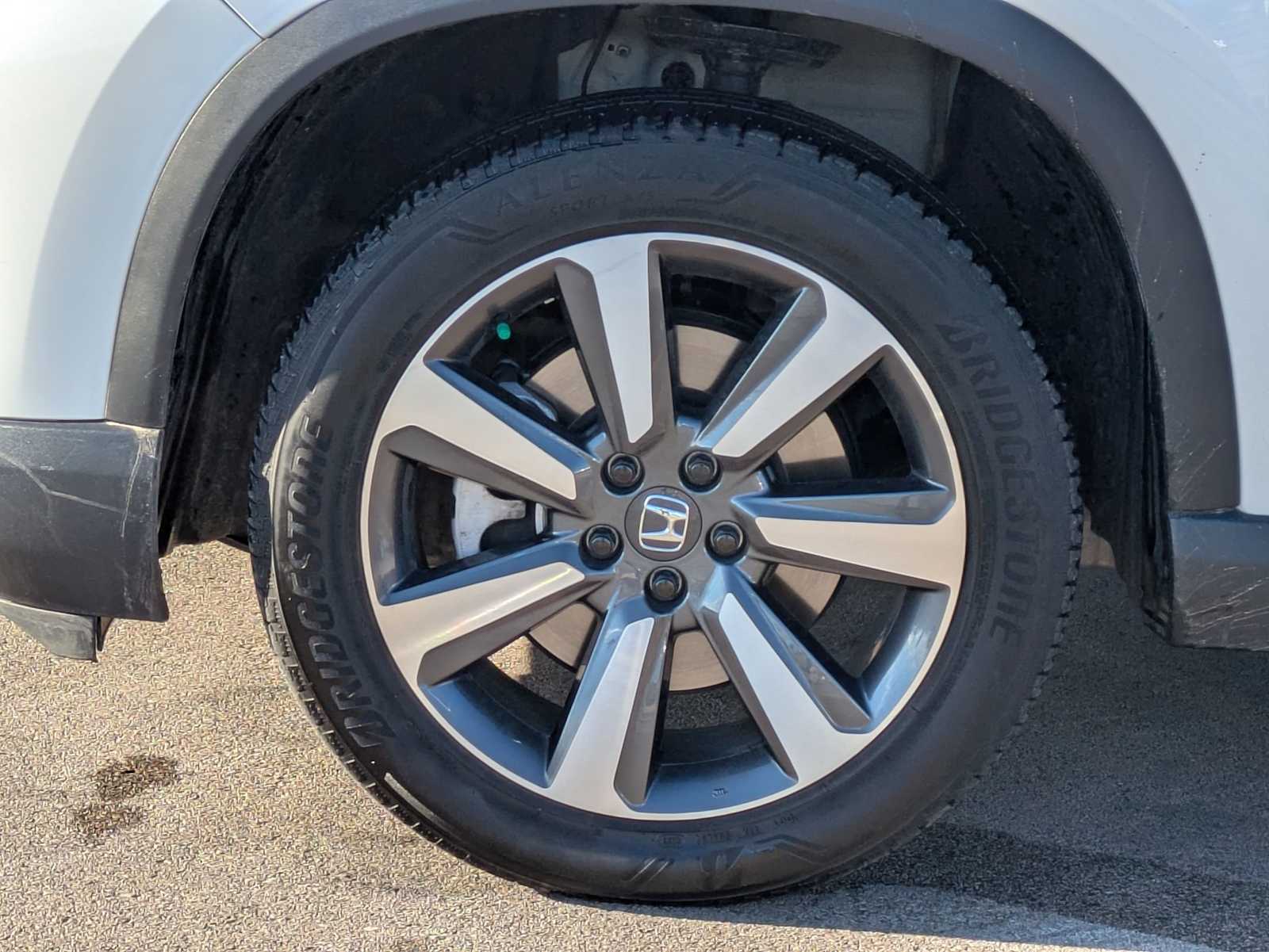 Thumbnail: 2023 Honda Pilot - 12