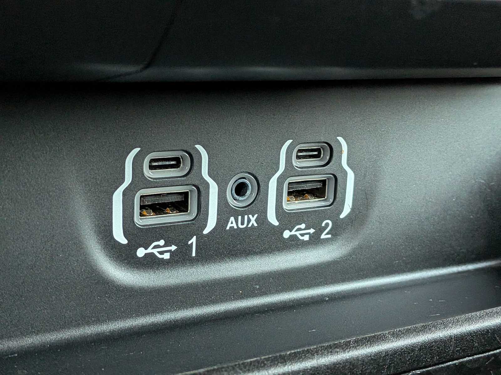 Thumbnail: 2020 RAM 2500 - 27