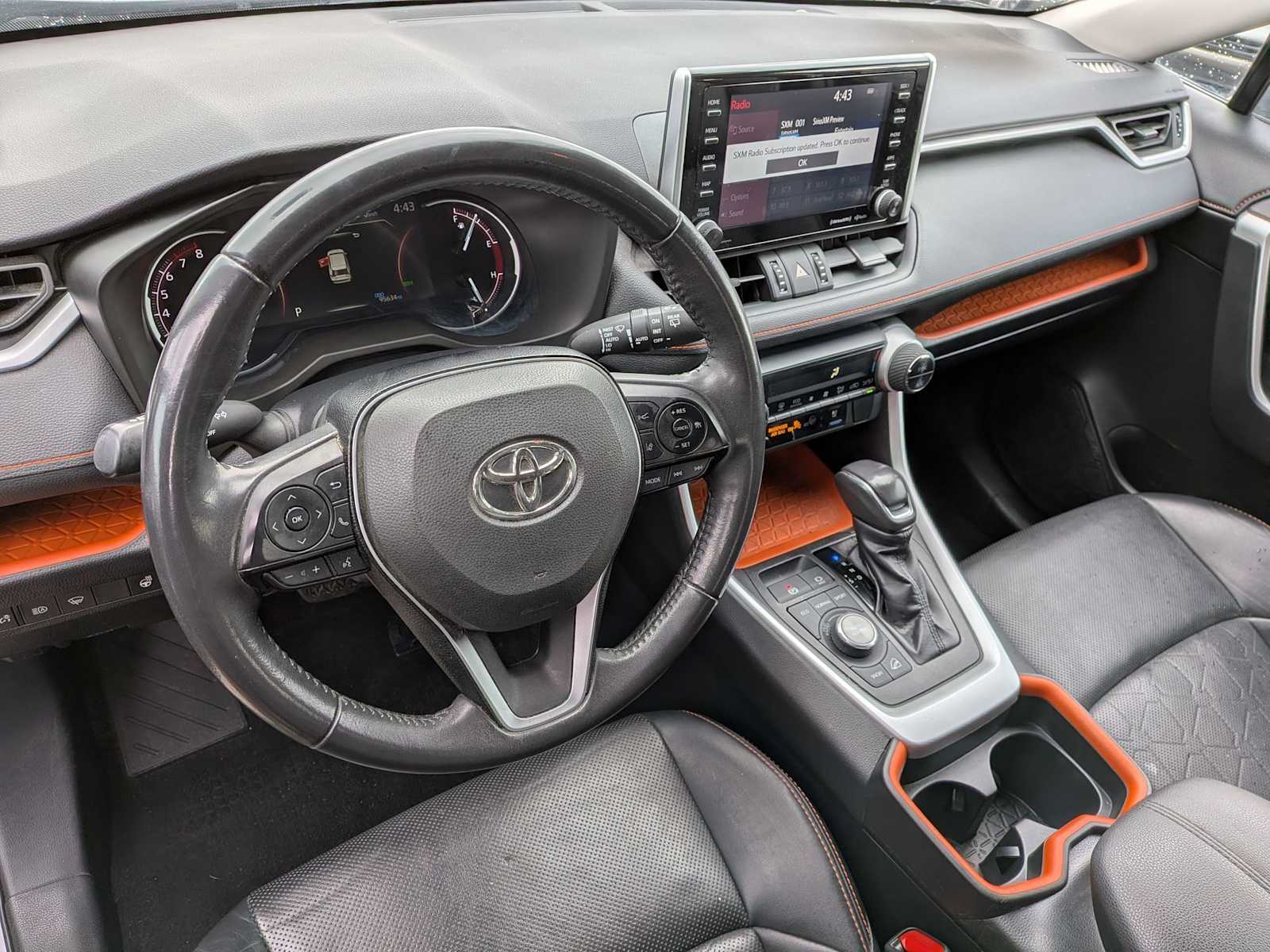 Thumbnail: 2019 Toyota RAV4 - 2
