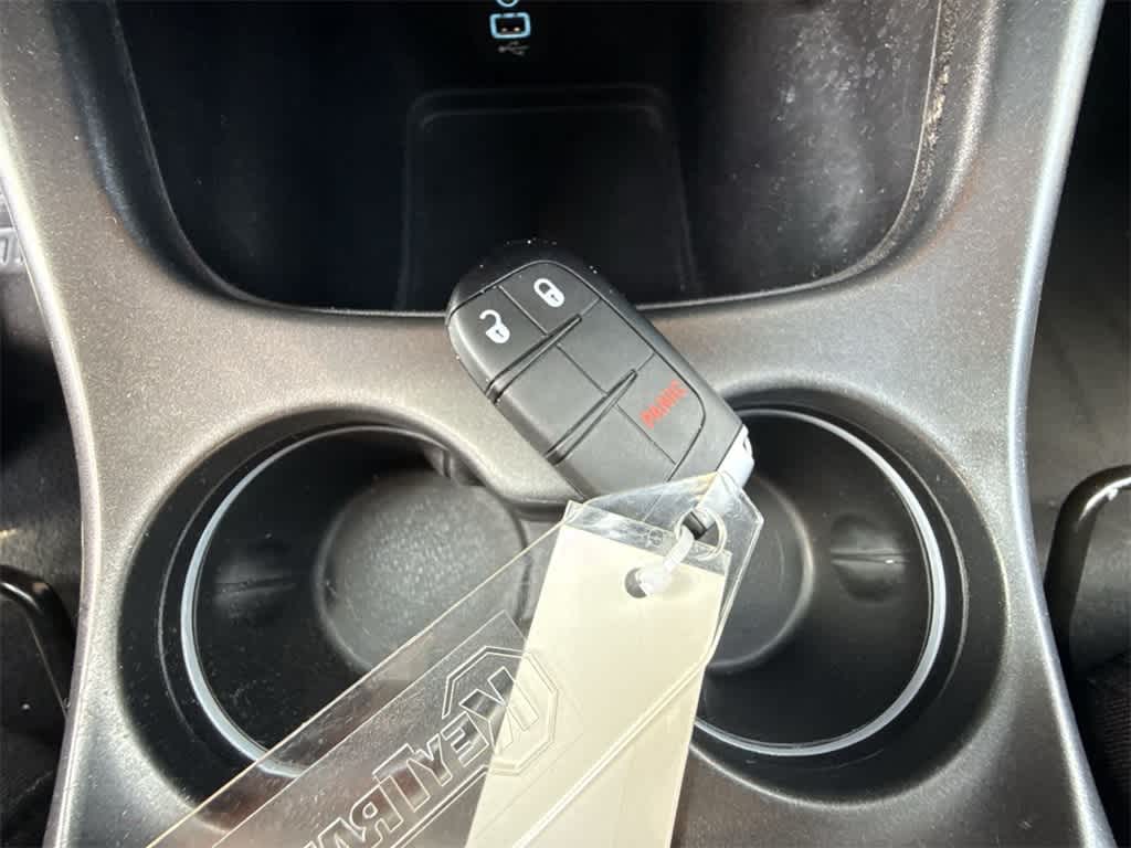 Thumbnail: 2019 Dodge Journey - 33
