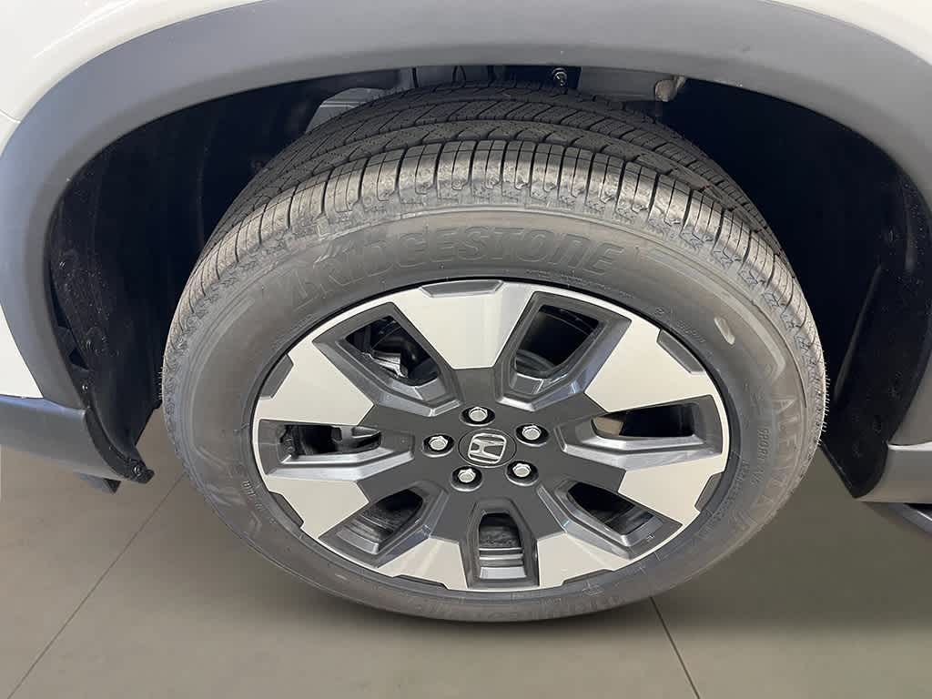 Thumbnail: 2026 Honda Pilot - 11