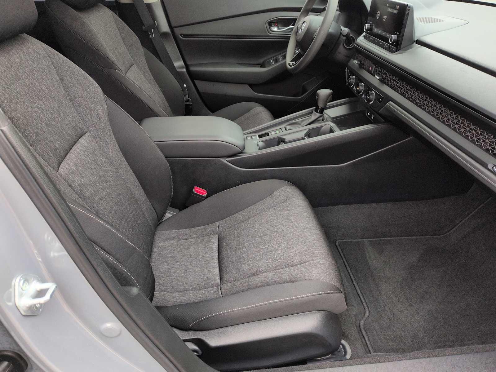 Thumbnail: 2025 Honda Accord - 22