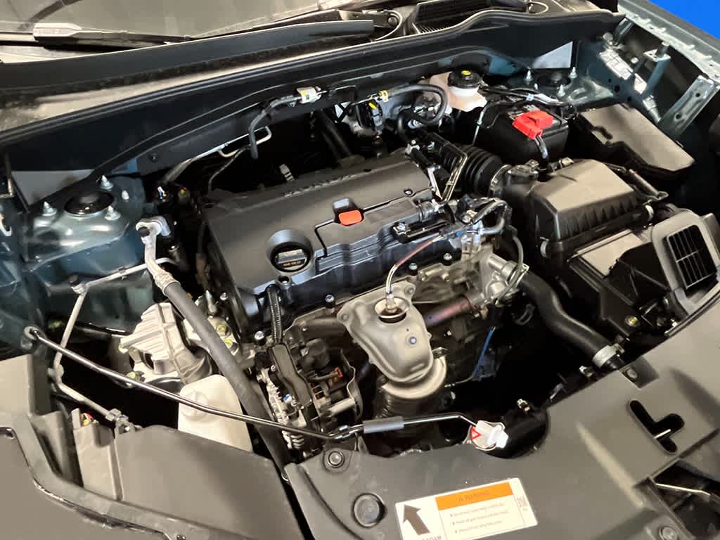 Thumbnail: 2027 Honda HR-V - 11