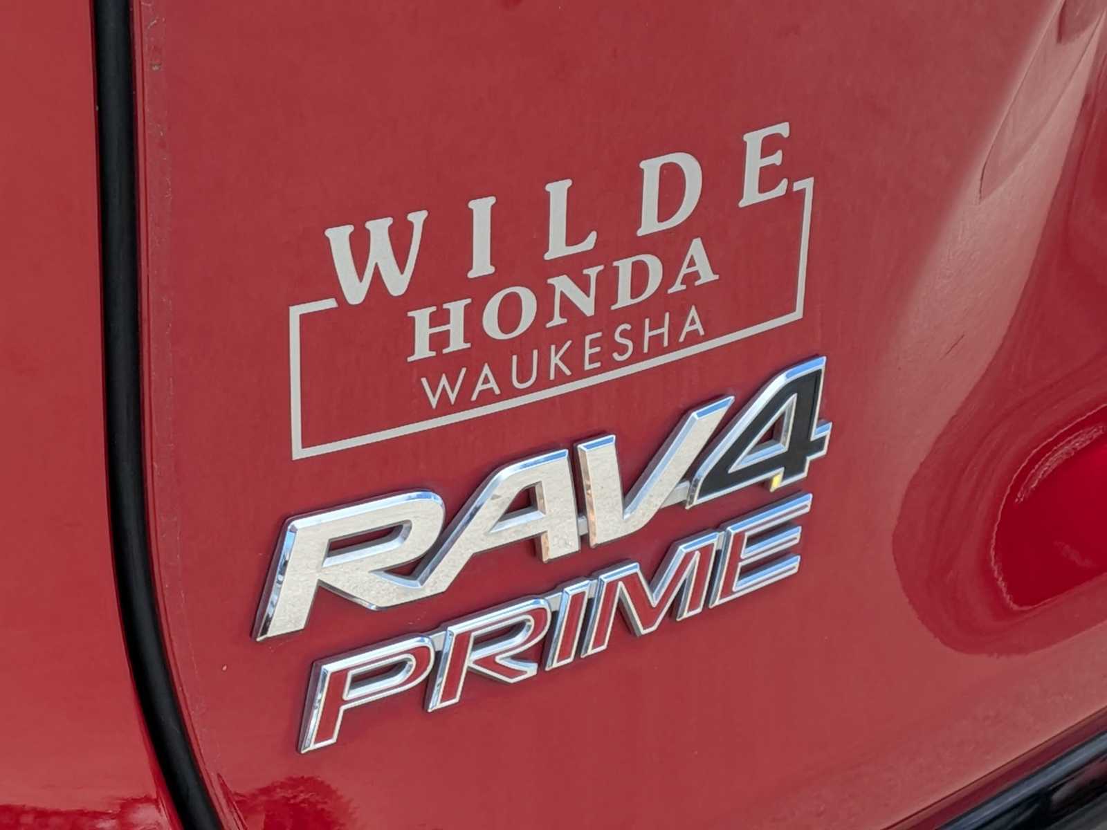 Thumbnail: 2022 Toyota RAV4 - 7