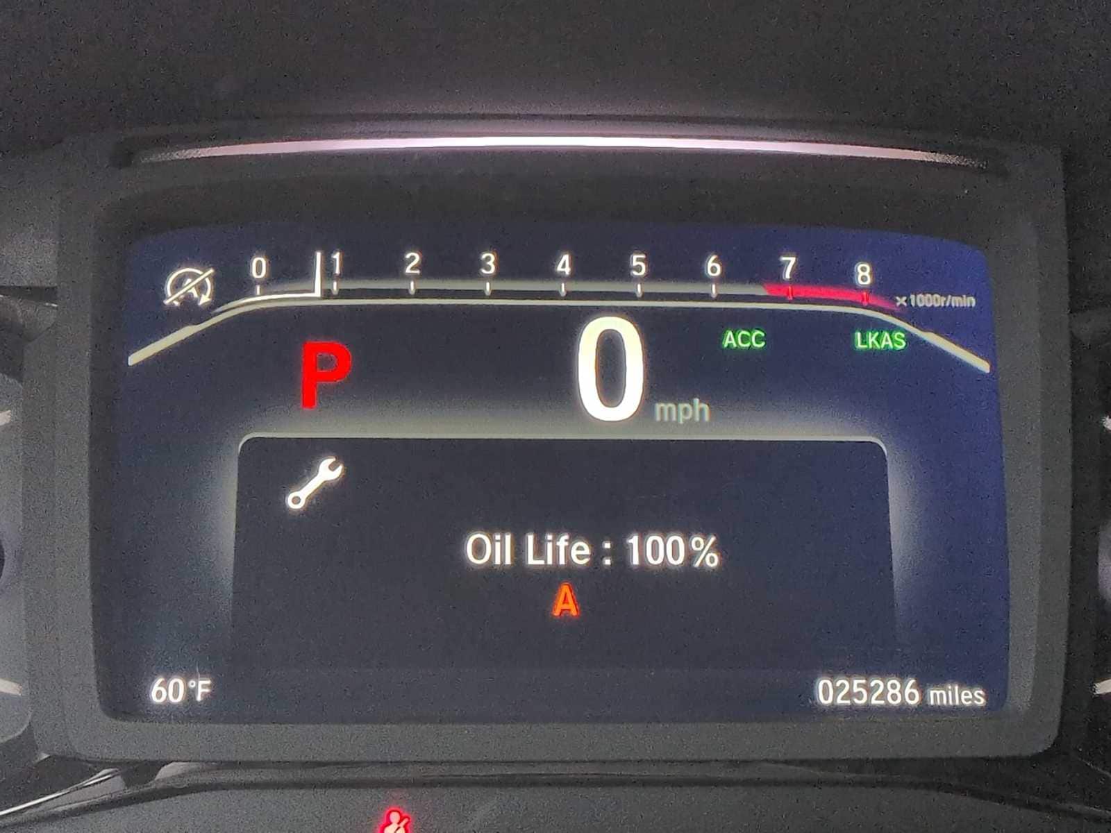 Thumbnail: 2023 Honda Passport - 31