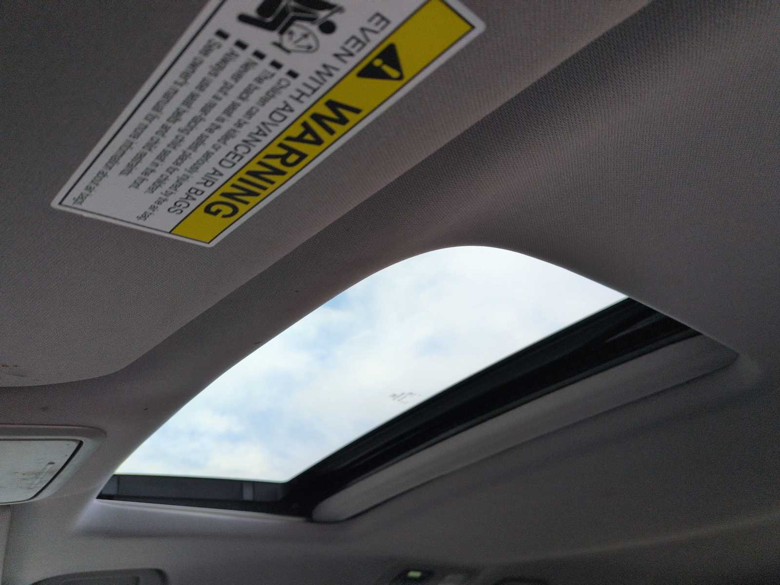 Thumbnail: 2019 Honda Odyssey - 18