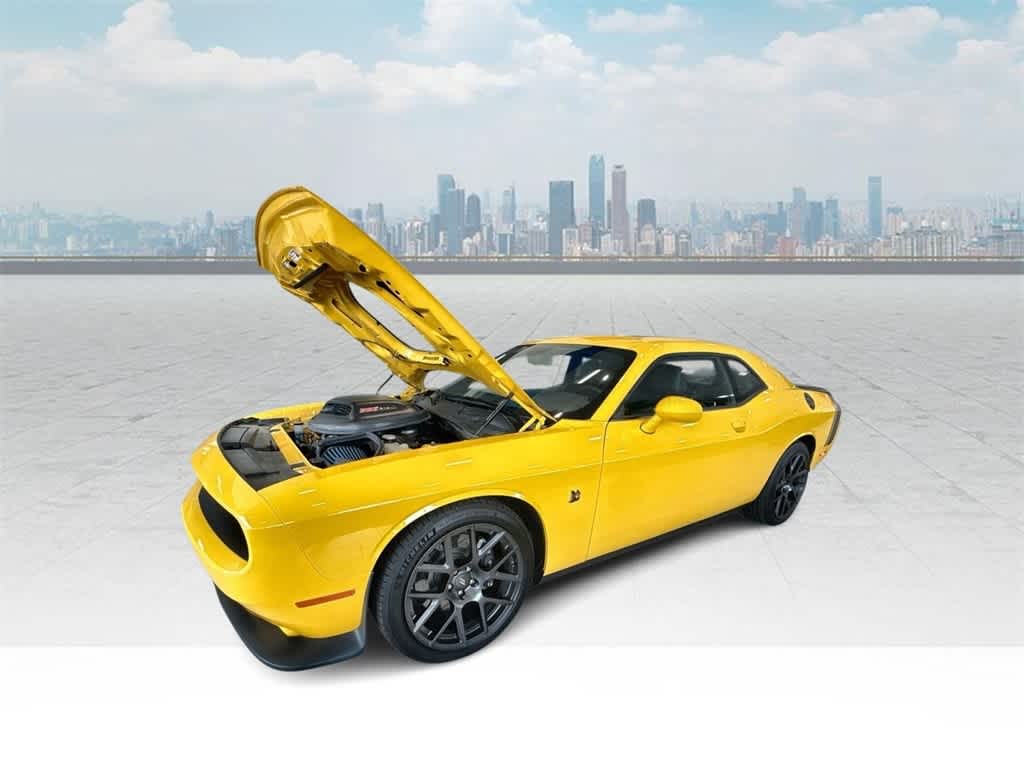 2017 Dodge Challenger R/T -
                  Waukesha, WI