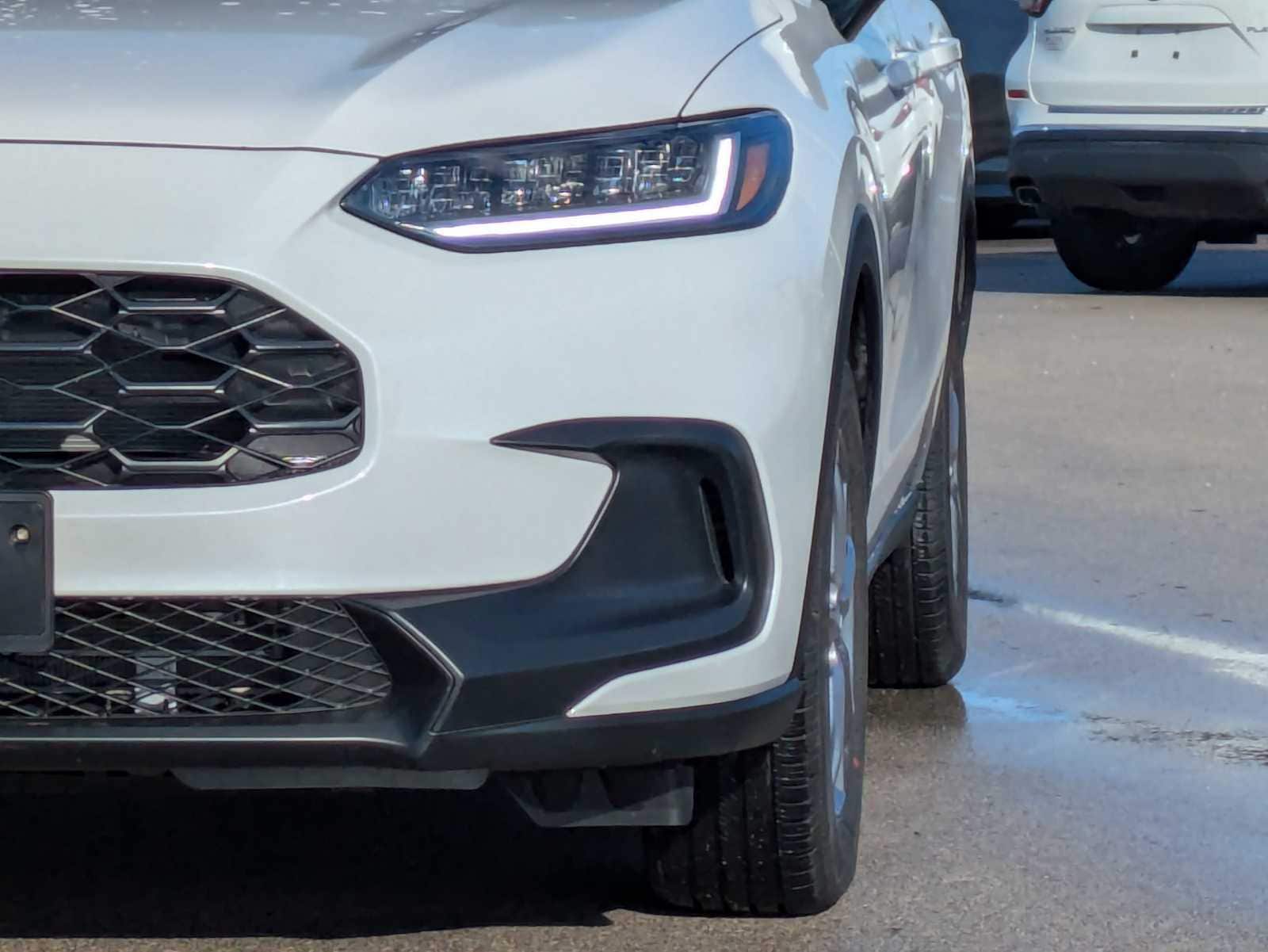 Thumbnail: 2025 Honda HR-V - 7