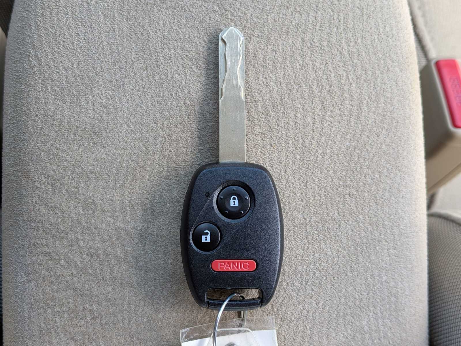 Thumbnail: 2008 Honda Civic - 28