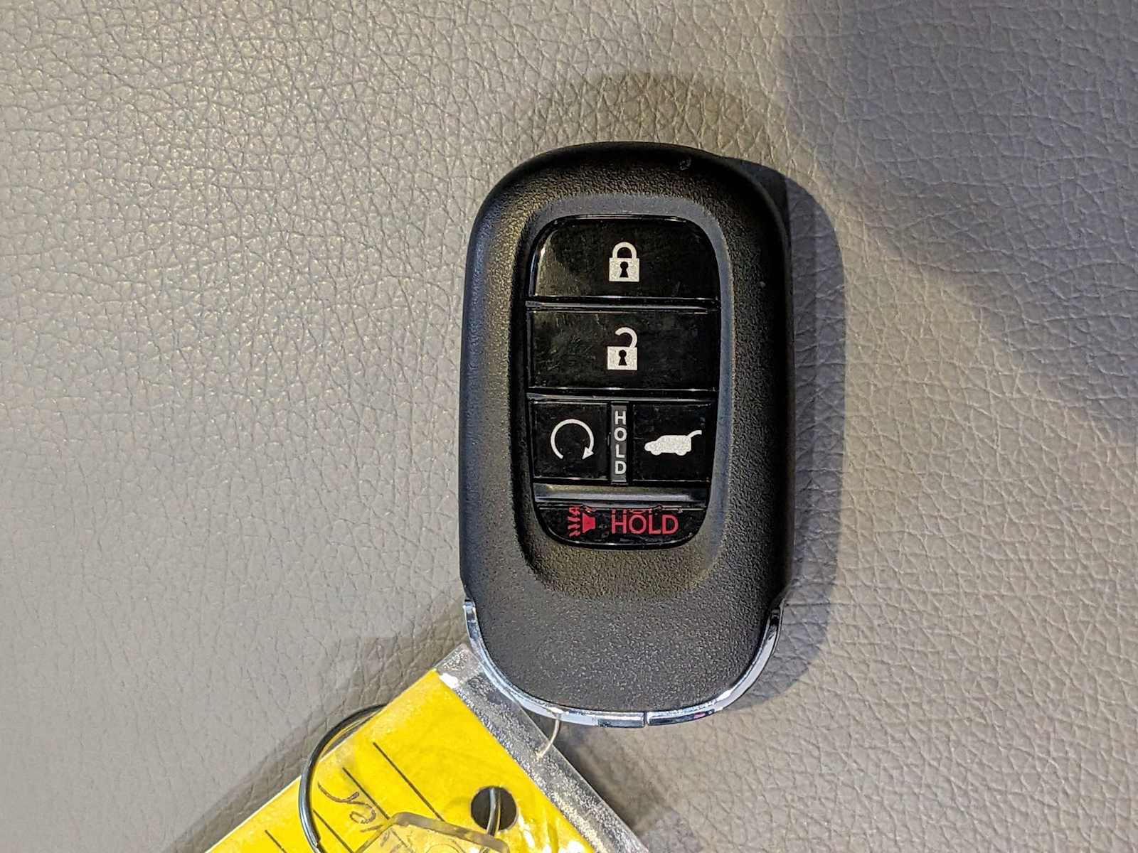 Thumbnail: 2024 Honda Pilot - 35