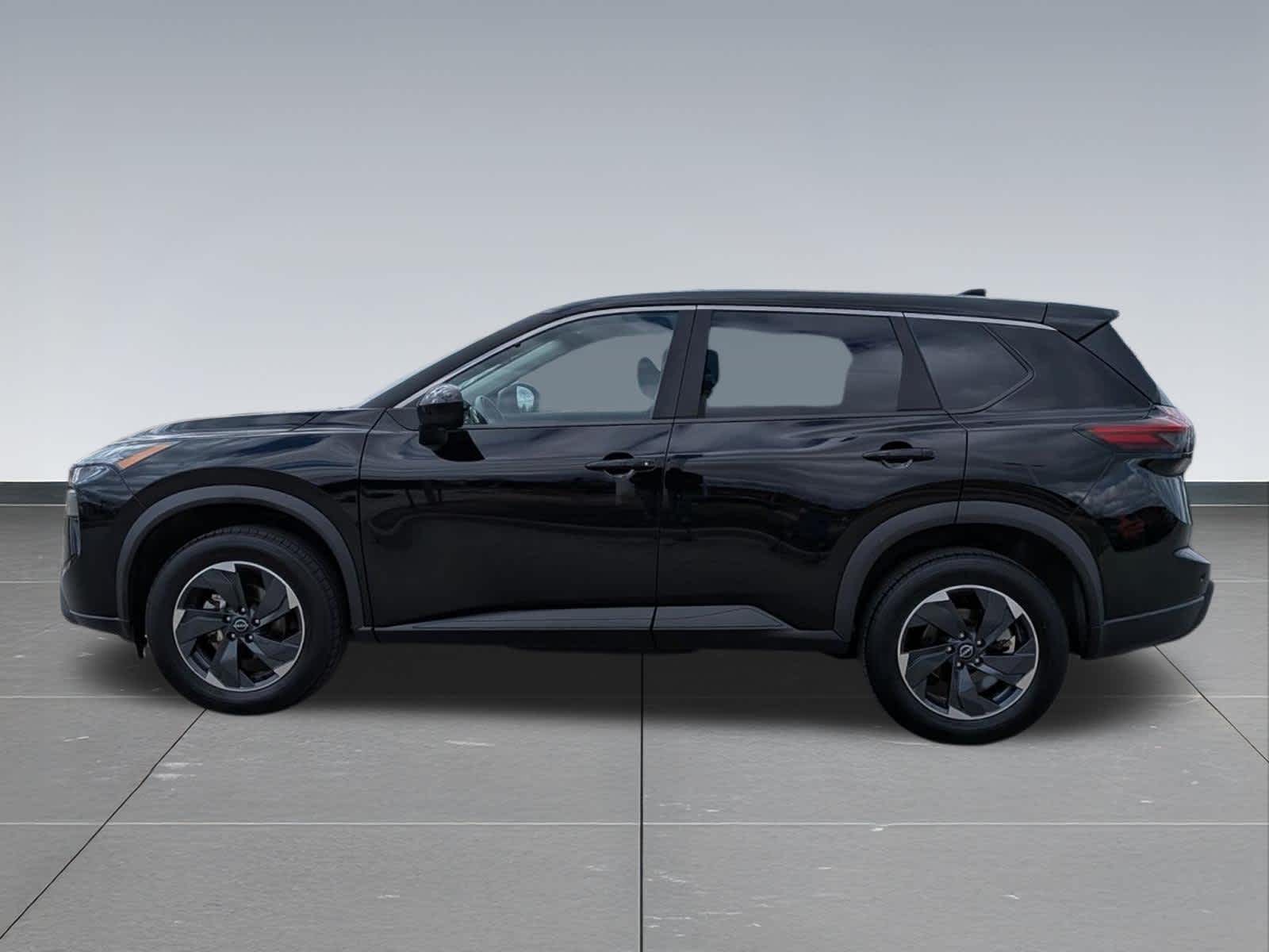 Thumbnail: 2025 Nissan Rogue - 2