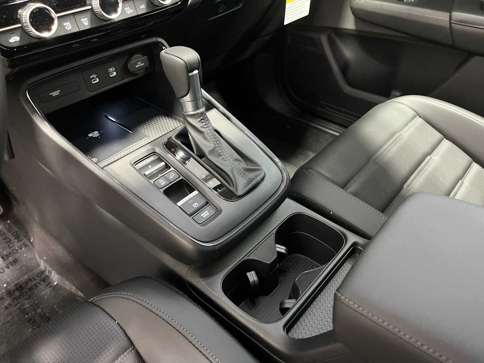 Thumbnail: 2026 Honda CR-V - 22