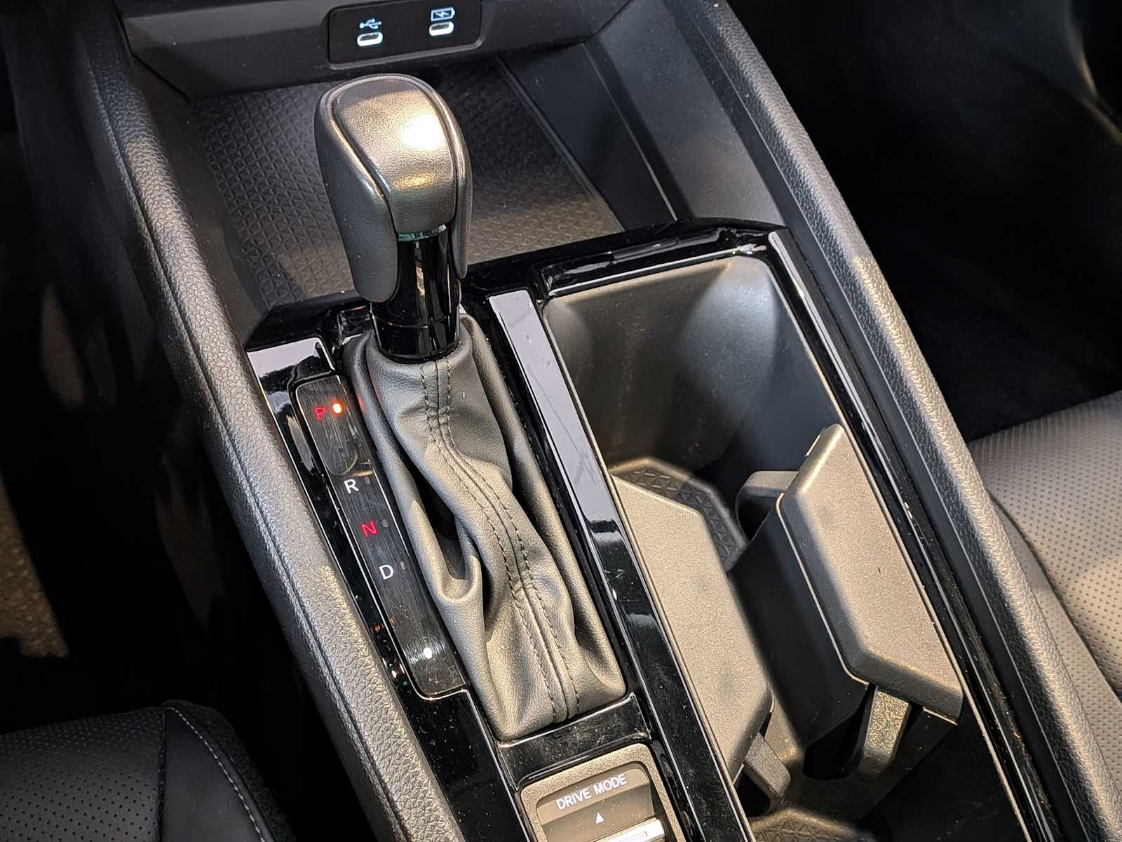 Thumbnail: 2023 Honda Accord - 30