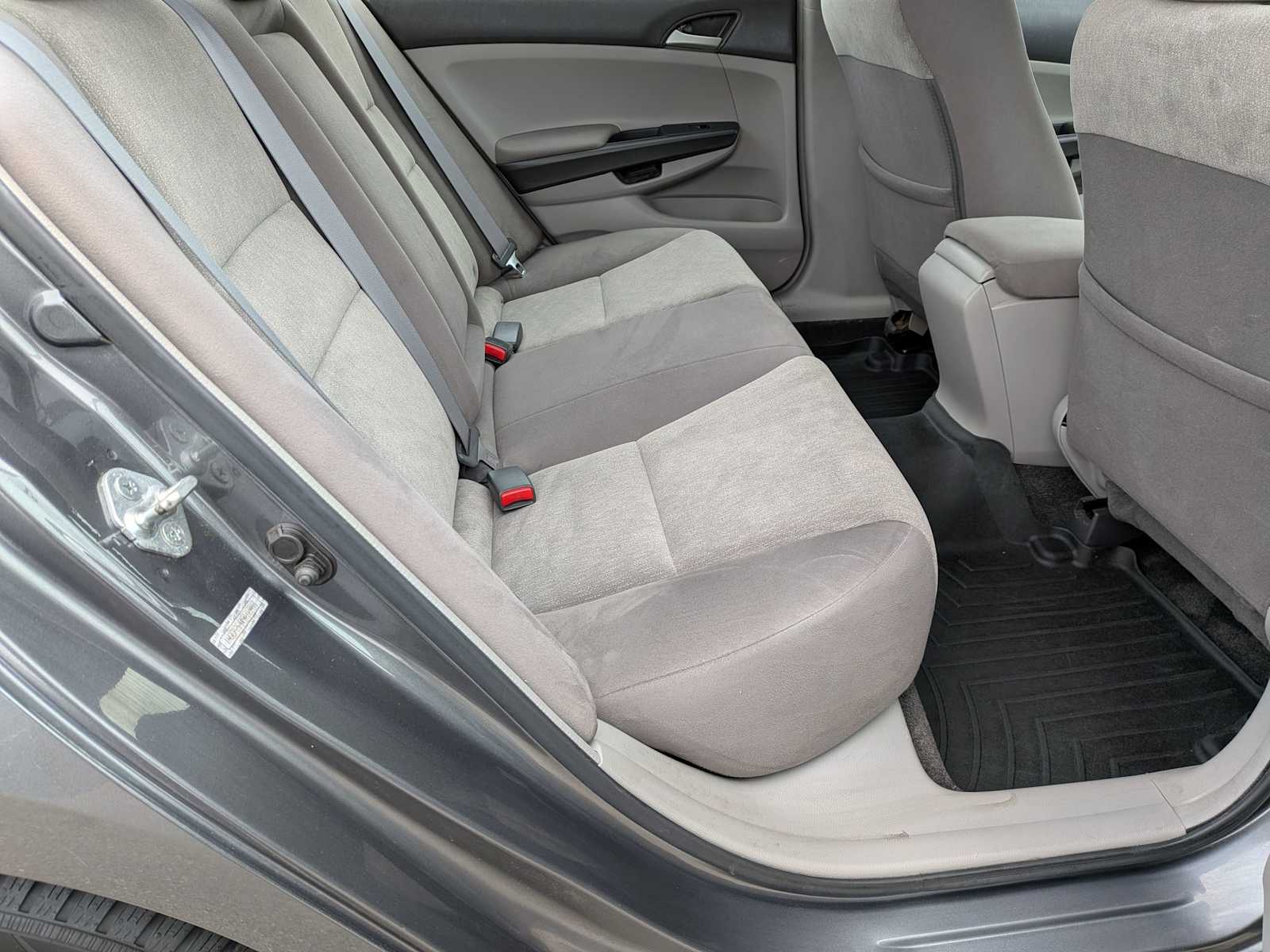 Thumbnail: 2009 Honda Accord - 15