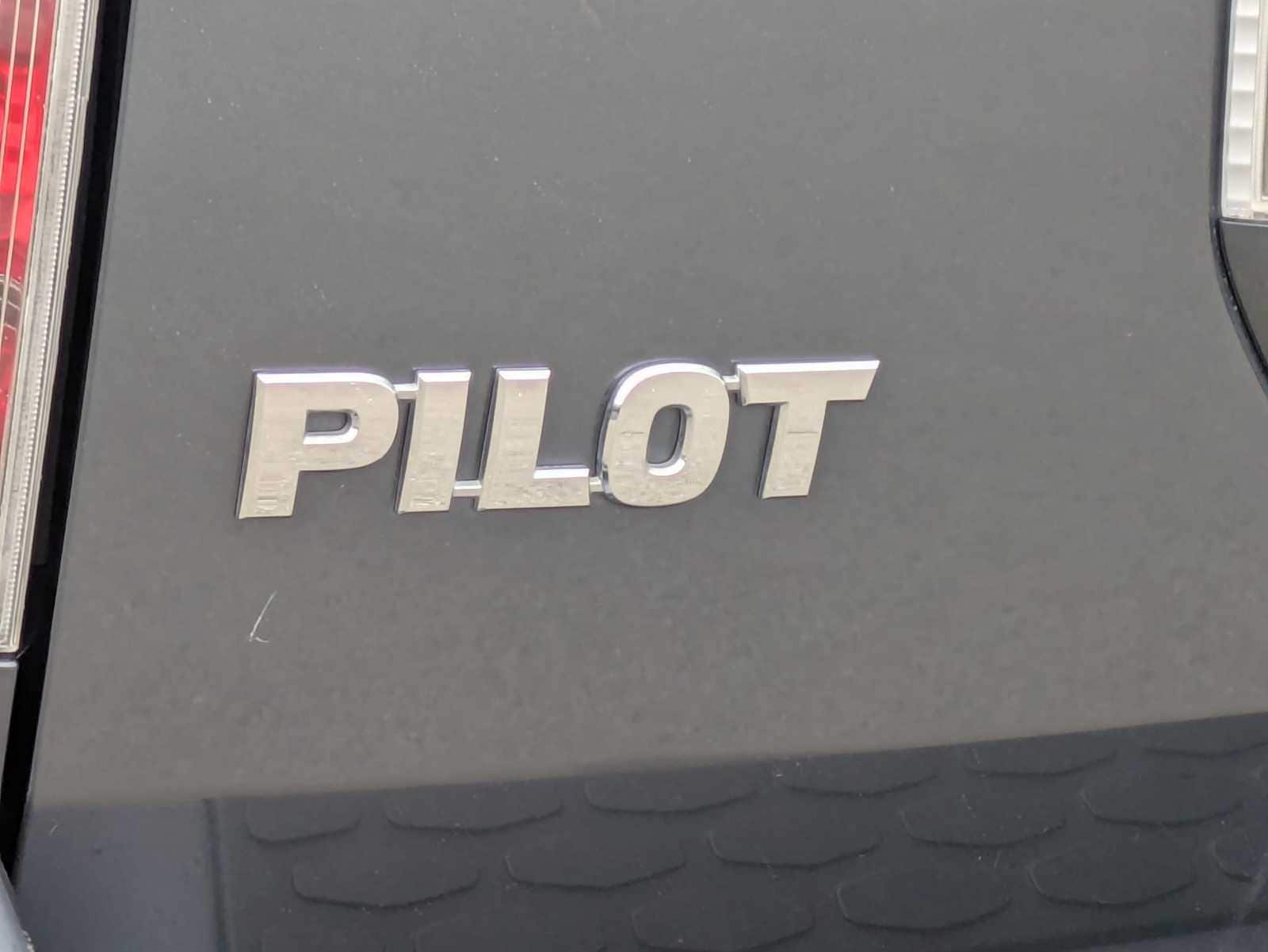 Thumbnail: 2006 Honda Pilot - 12