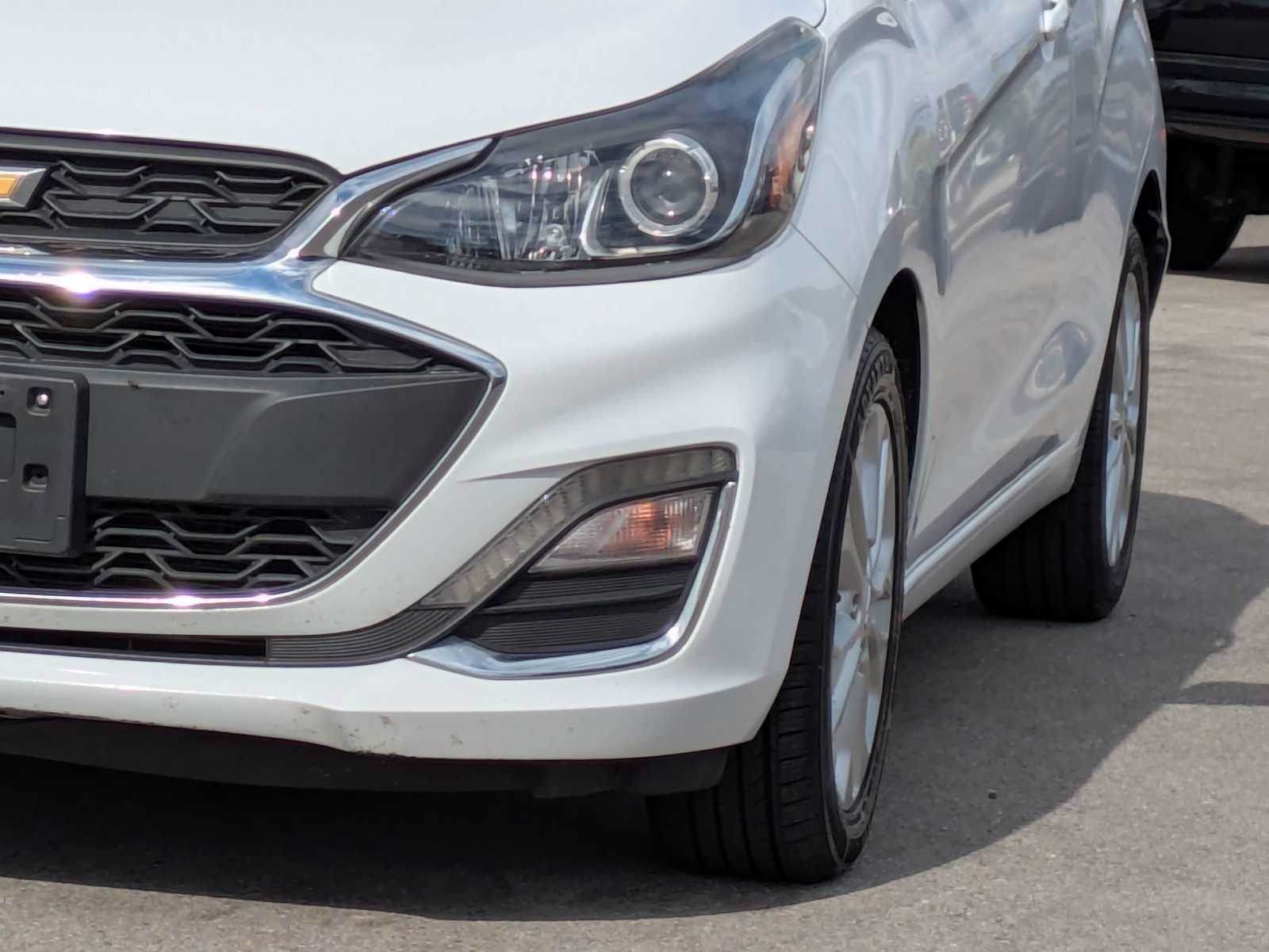 Thumbnail: 2020 Chevrolet Spark - 10