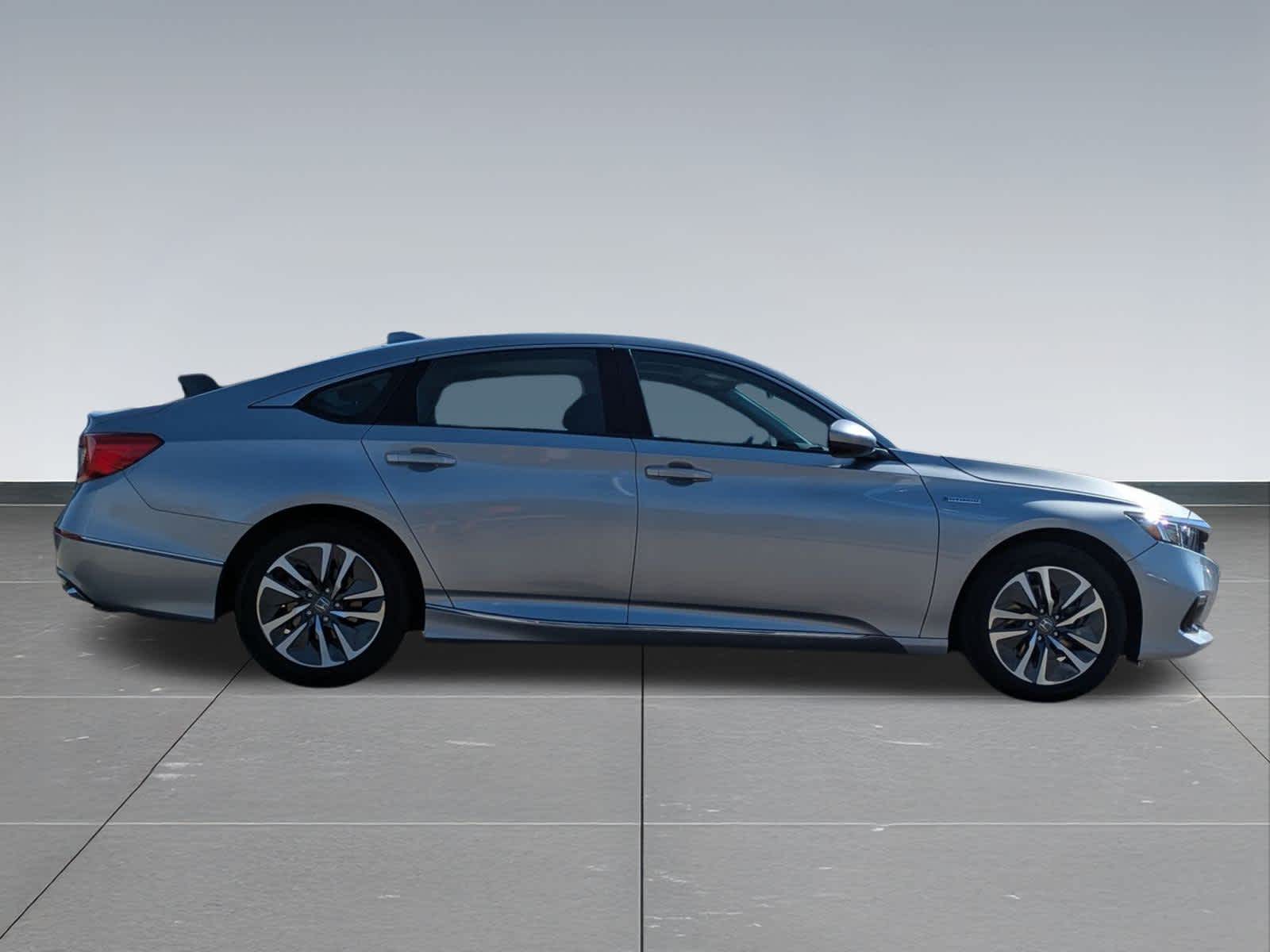 Thumbnail: 2021 Honda Accord - 7