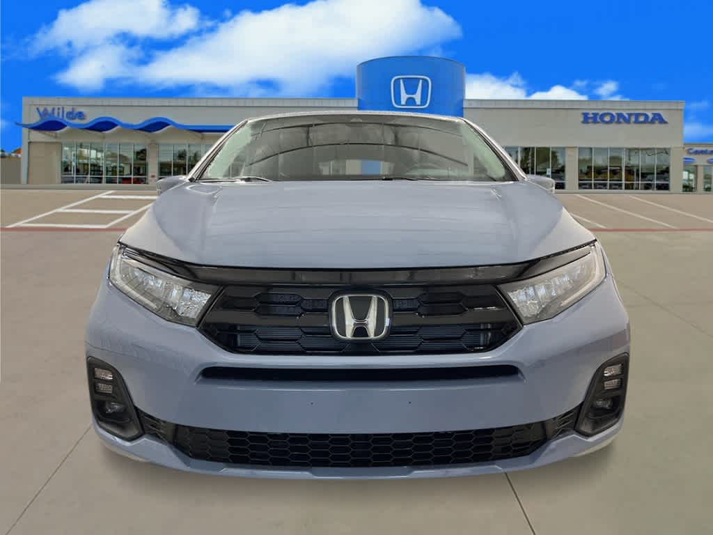 Thumbnail: 2026 Honda Odyssey - 10