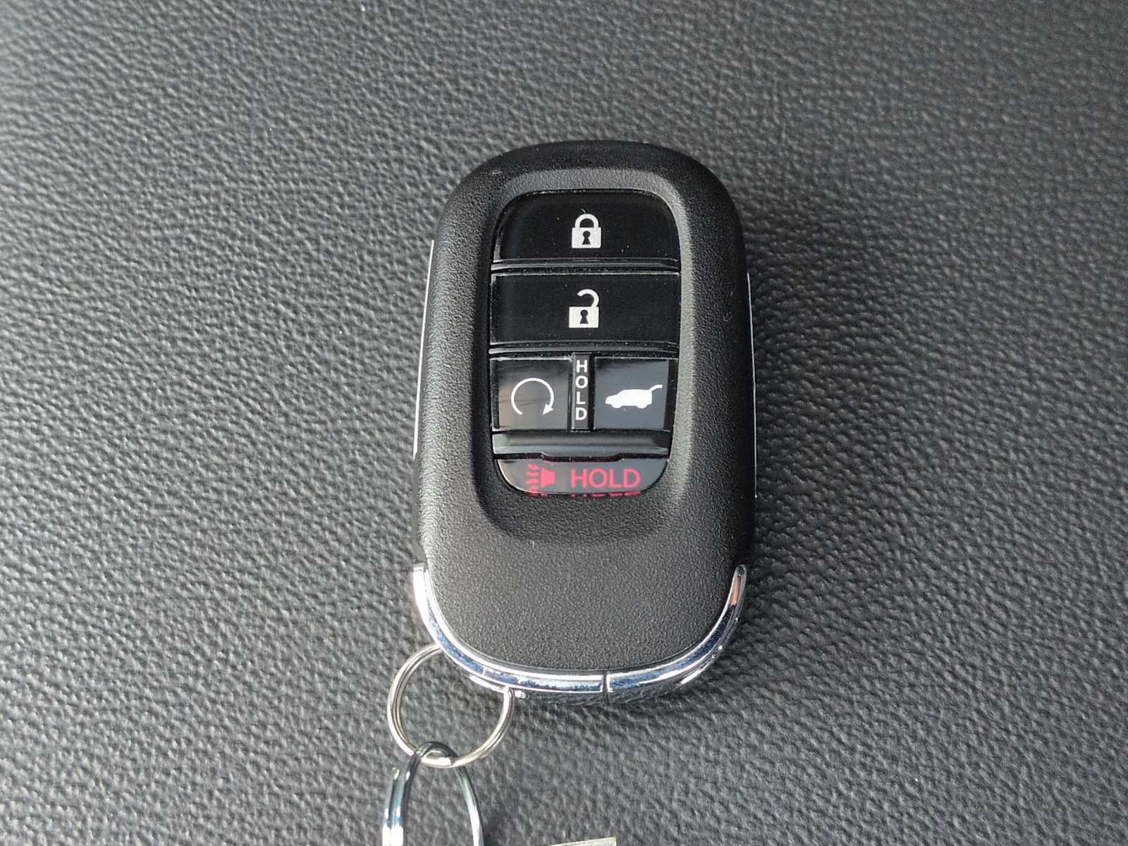 Thumbnail: 2024 Honda CR-V - 32