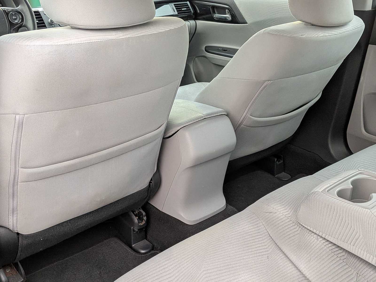 Thumbnail: 2016 Honda Accord - 15