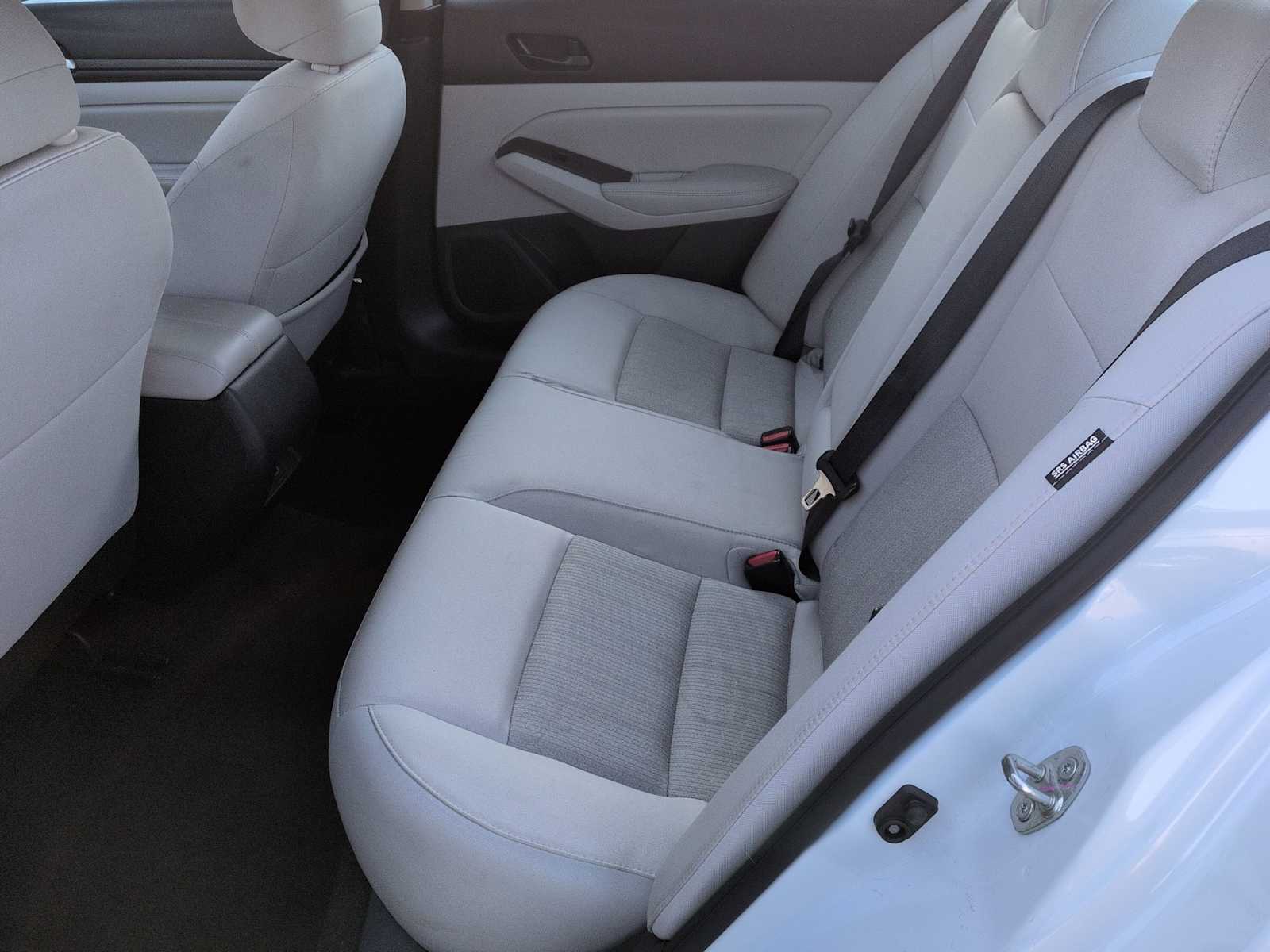 Thumbnail: 2025 Nissan Altima - 17