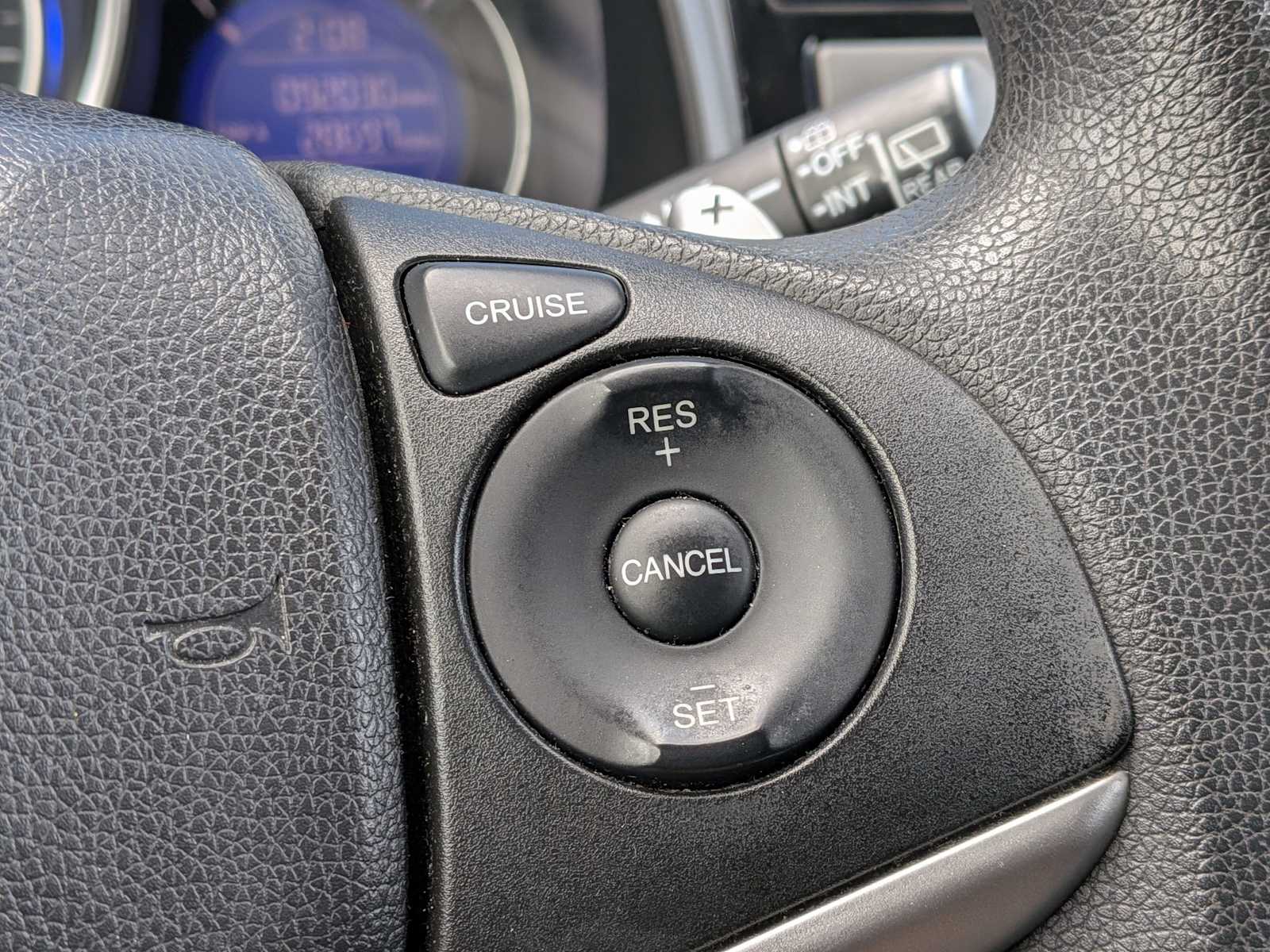 Thumbnail: 2015 Honda Fit - 24