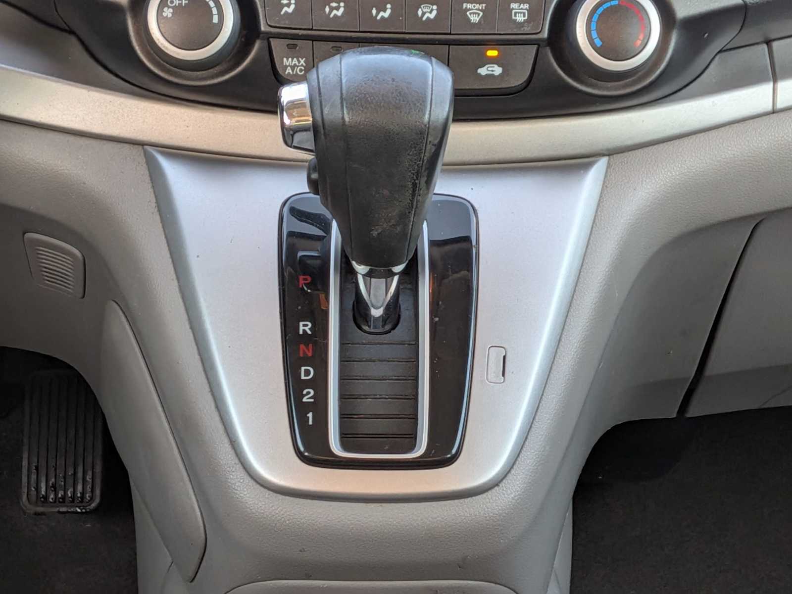 Thumbnail: 2014 Honda CR-V - 25