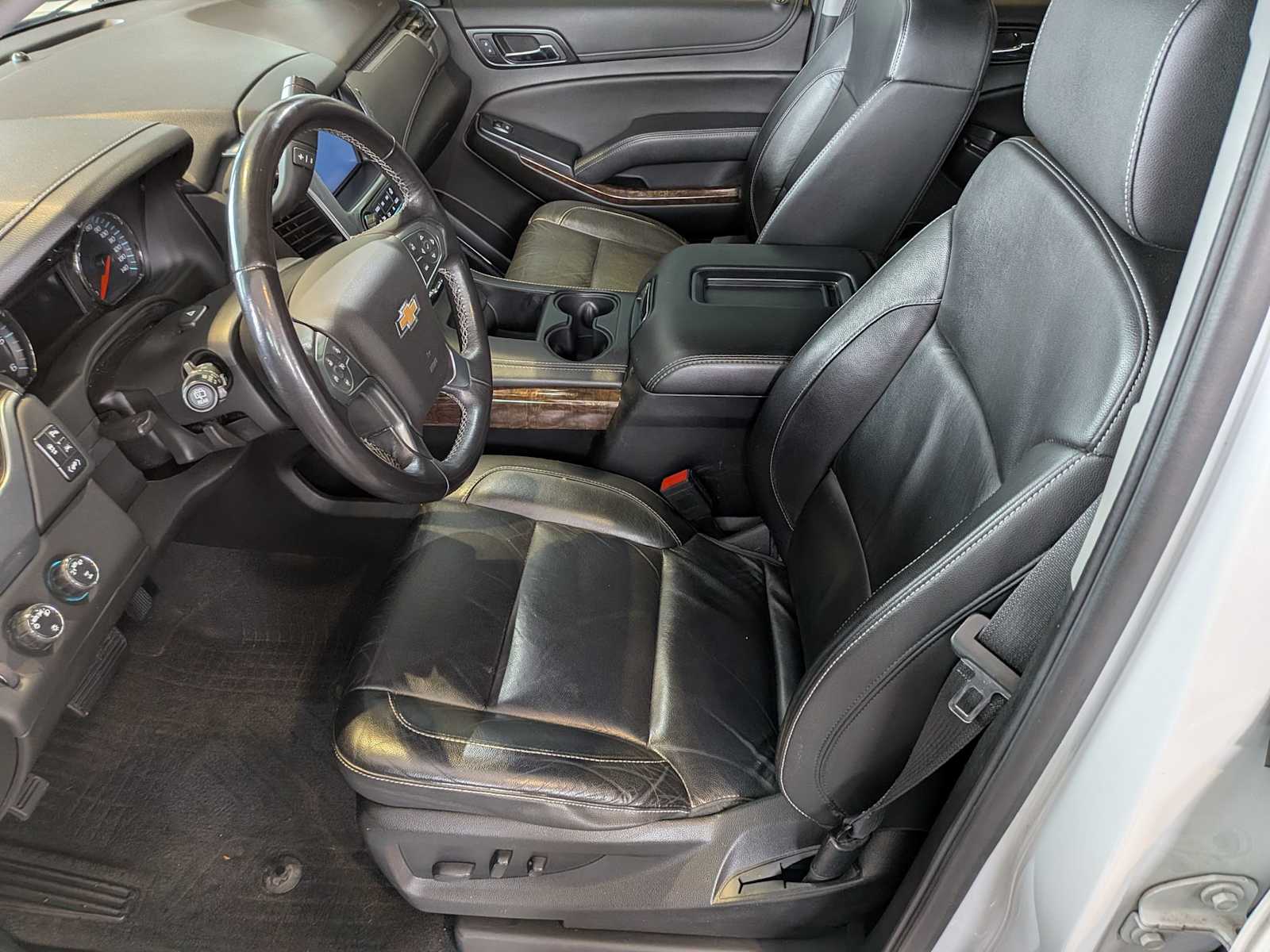 Thumbnail: 2020 Chevrolet Tahoe - 15