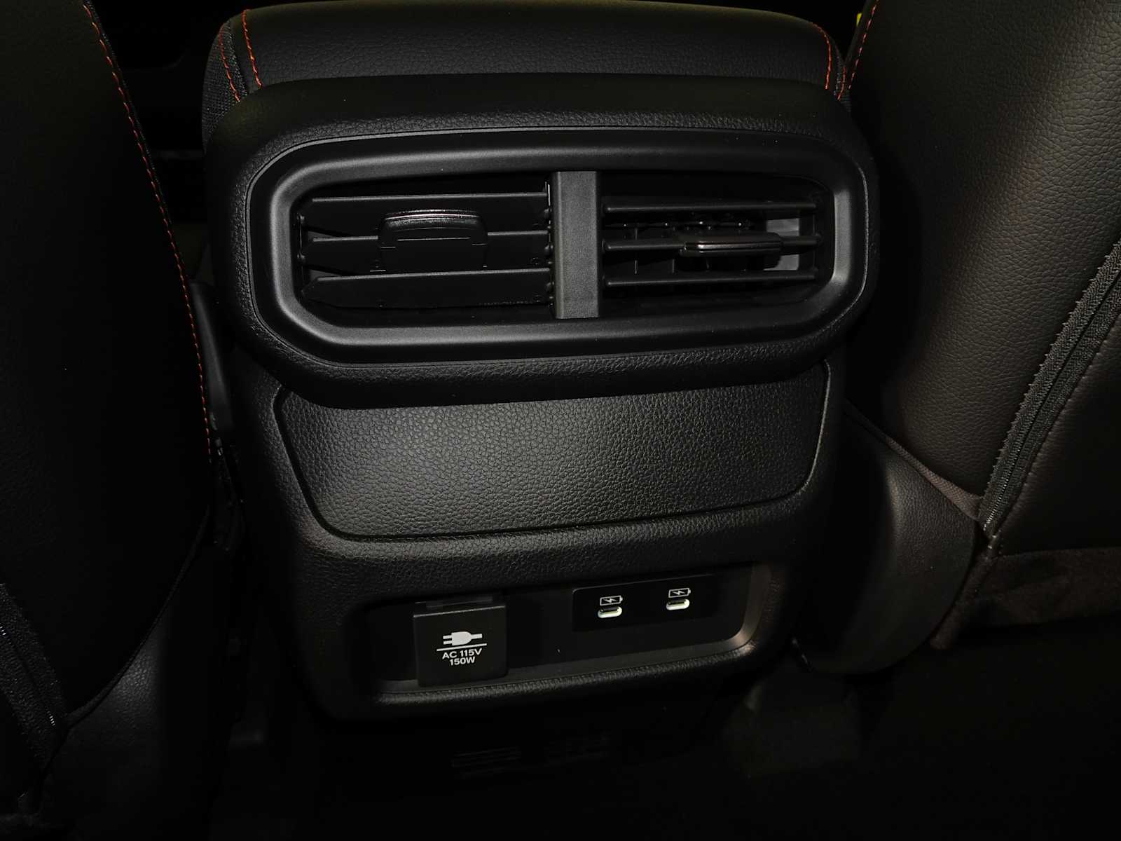 2026 Honda Passport TrailSport 21