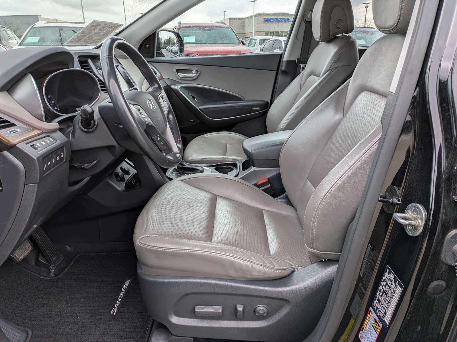 Thumbnail: 2018 Hyundai Santa Fe - 15