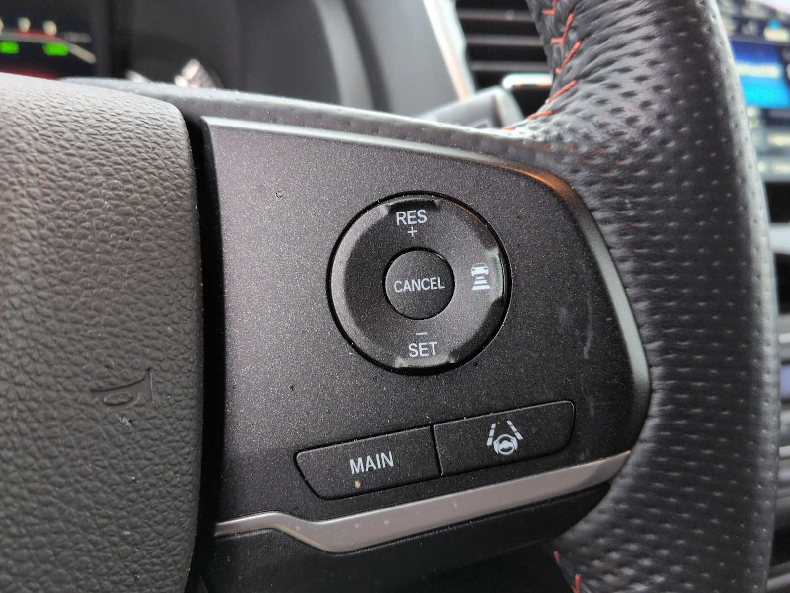 Thumbnail: 2023 Honda Passport - 25