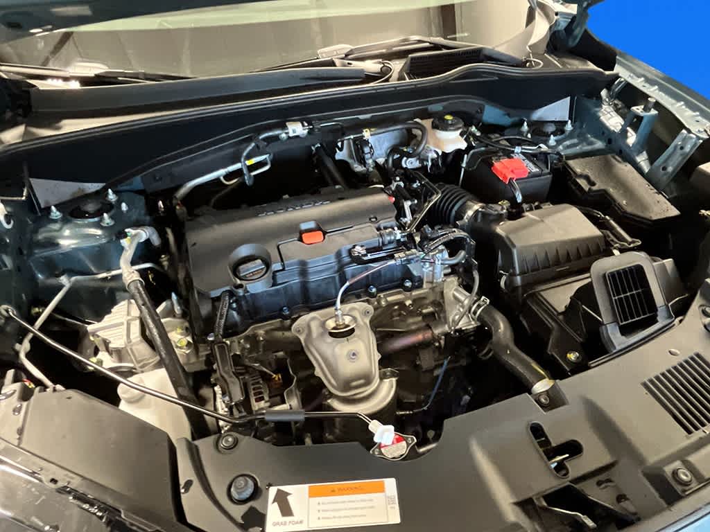 Thumbnail: 2026 Honda HR-V - 12