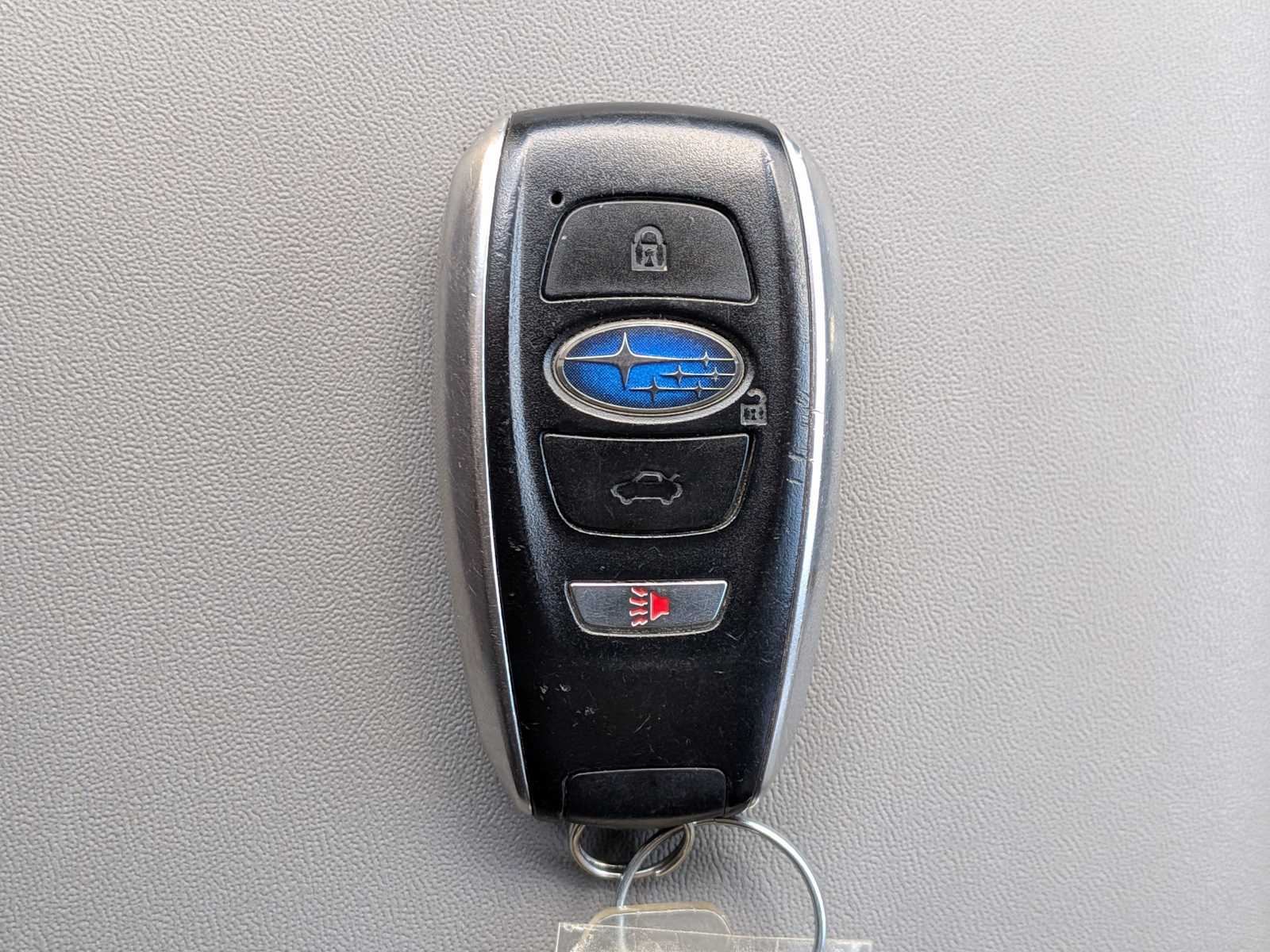 Thumbnail: 2021 Subaru Outback - 35