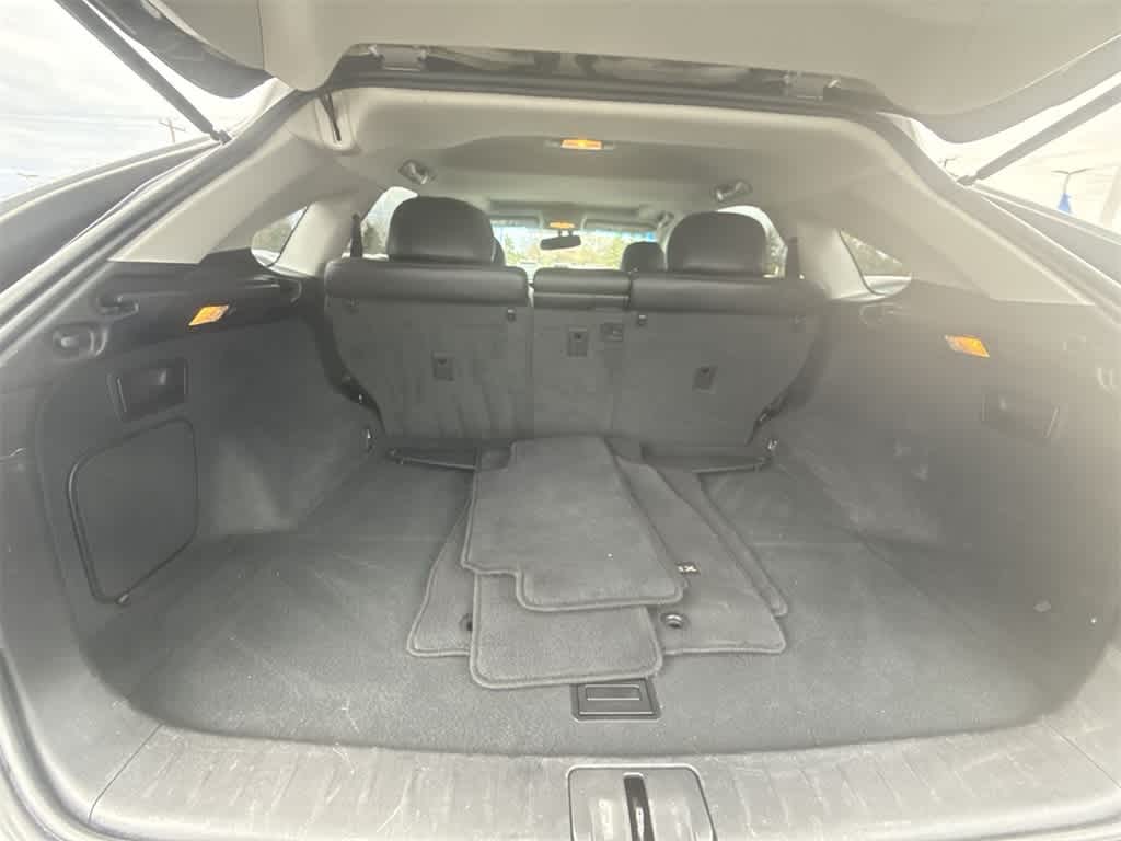 2014 Lexus RX 350 33