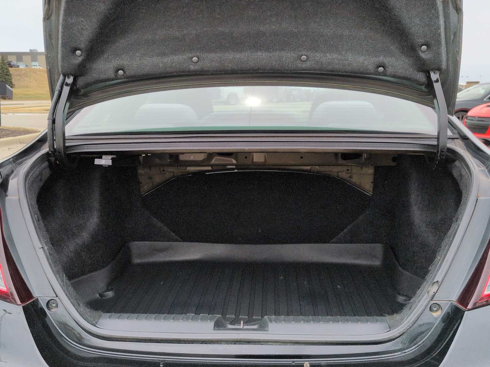 Thumbnail: 2014 Honda Civic - 27