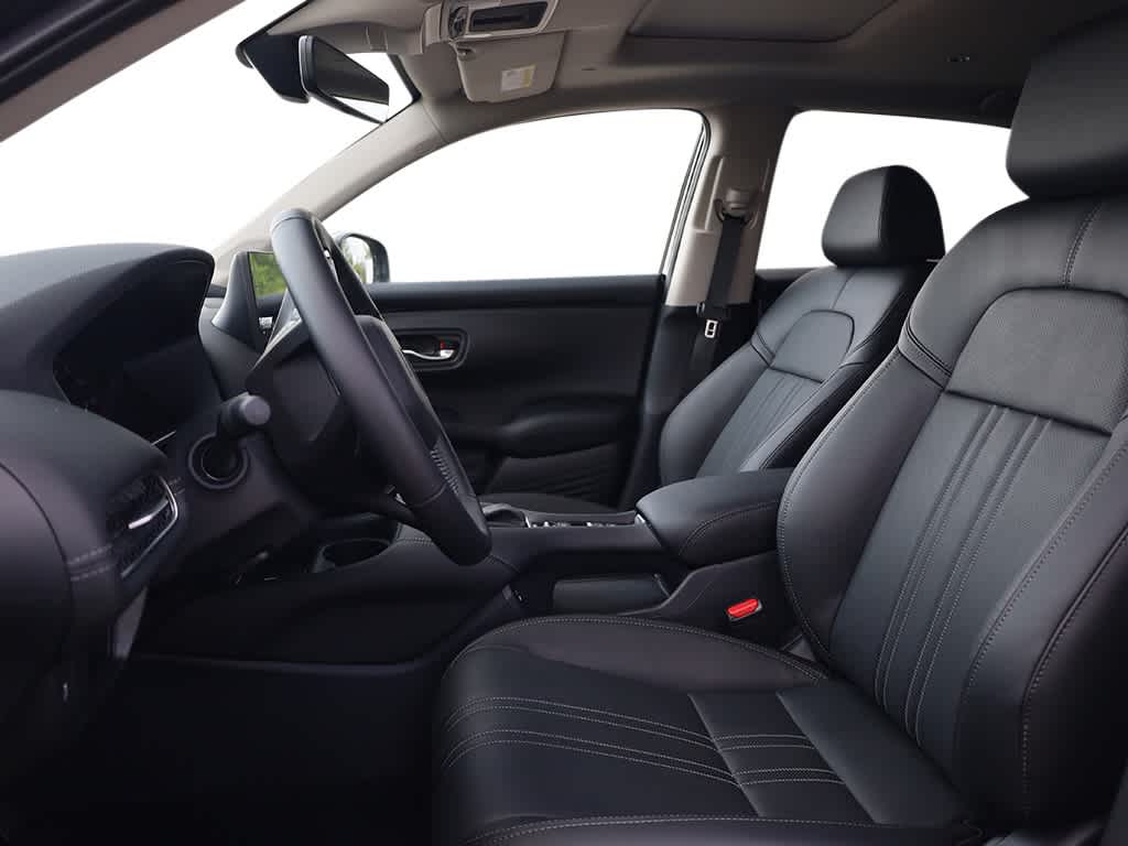 2026 Honda HR-V EX-L 11
